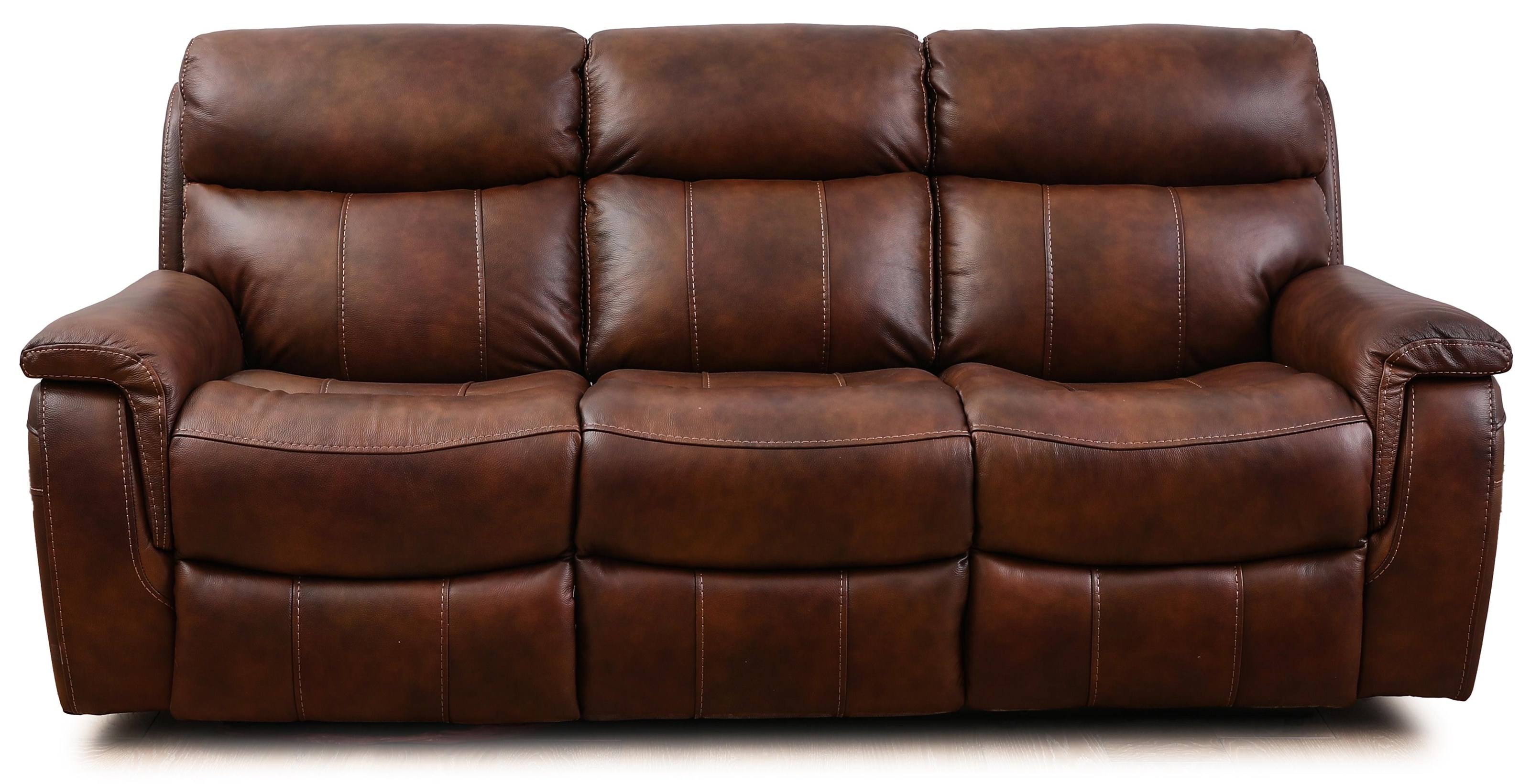 leather 2024 broyhill wellsley leather power reclining sofa reviews