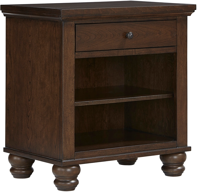 1-Drawer Nightstand