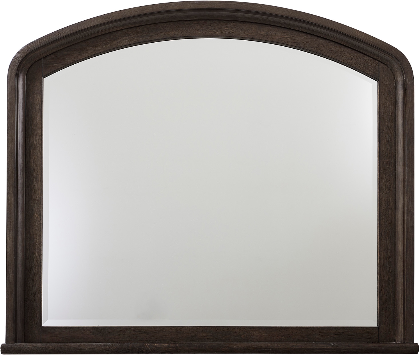 Double Dresser Mirror