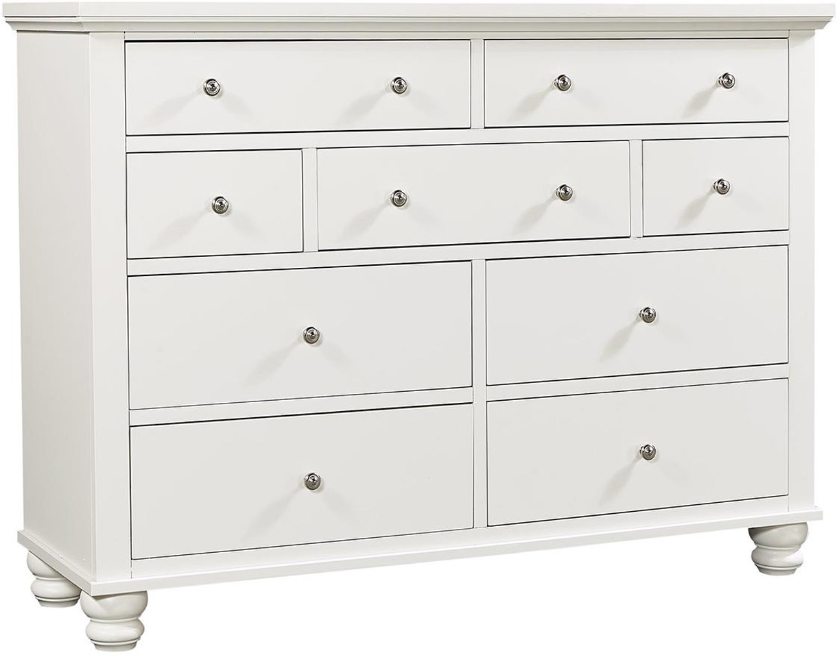 9-Drawer Chesser