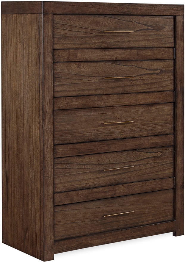 5-Drawer Chest