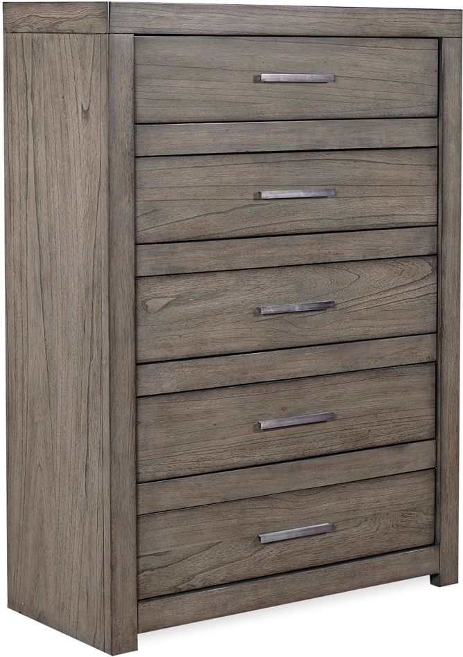 5-Drawer Chest