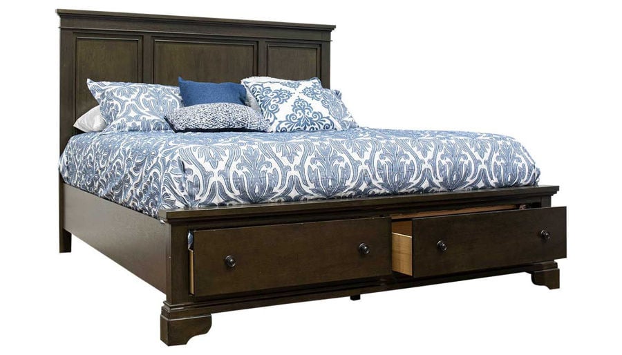 Bedroom Furniture Johnson's Furniture Bossier City, Shreveport