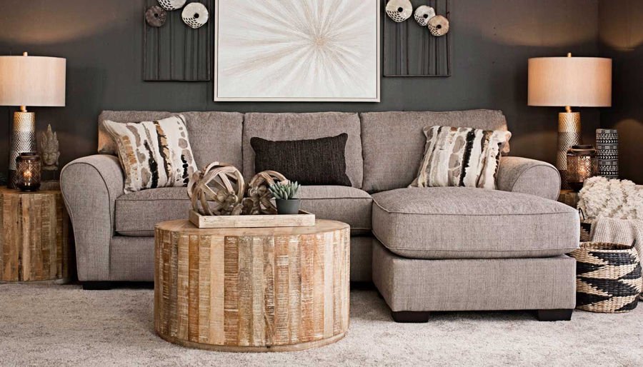 JB Home Boston 400SEJUBRAZ Boston Modular Chofa Johnson's Furniture