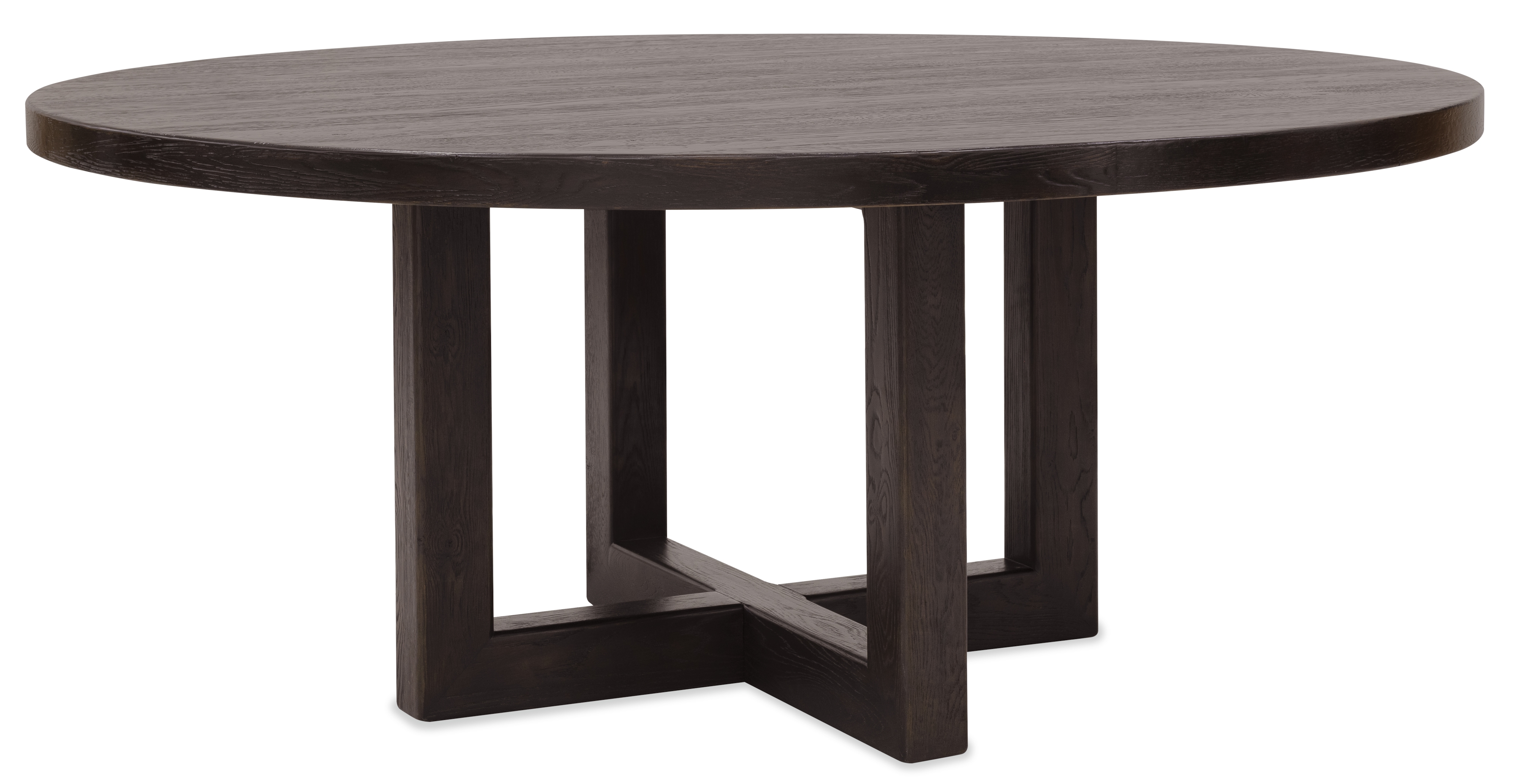 72" Round Dining Table