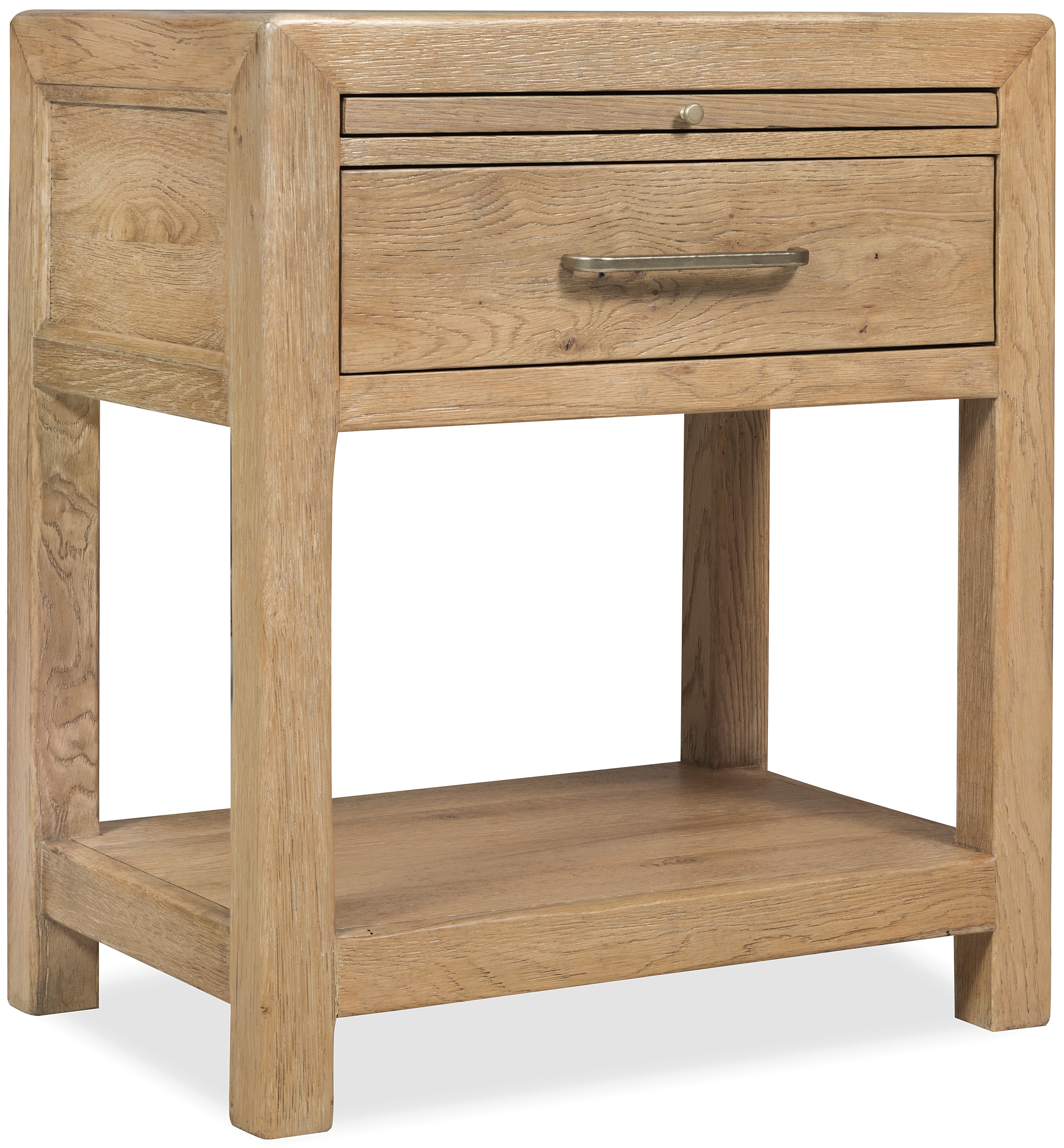 Single-Drawer Nightstand