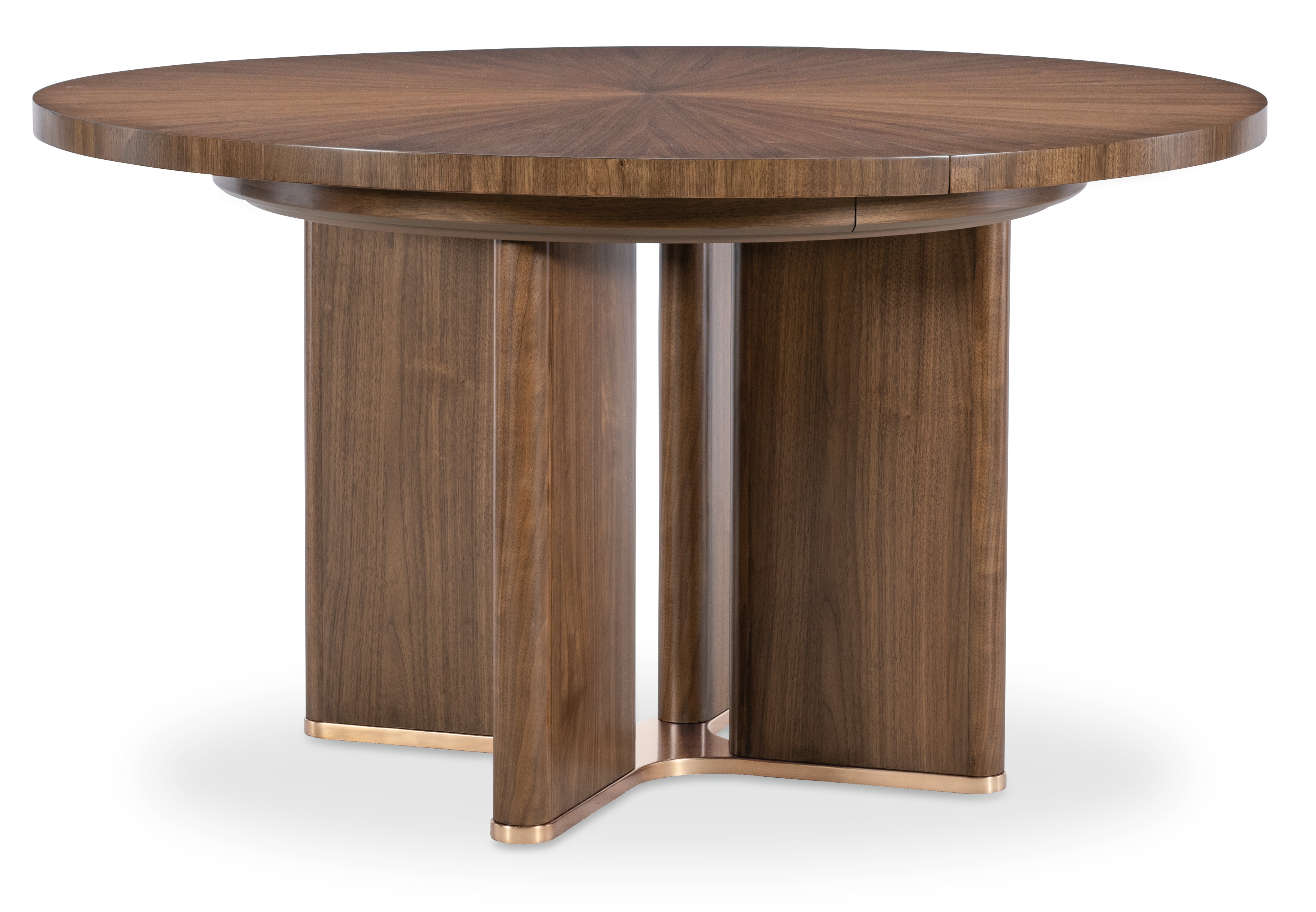 Round Dining Table