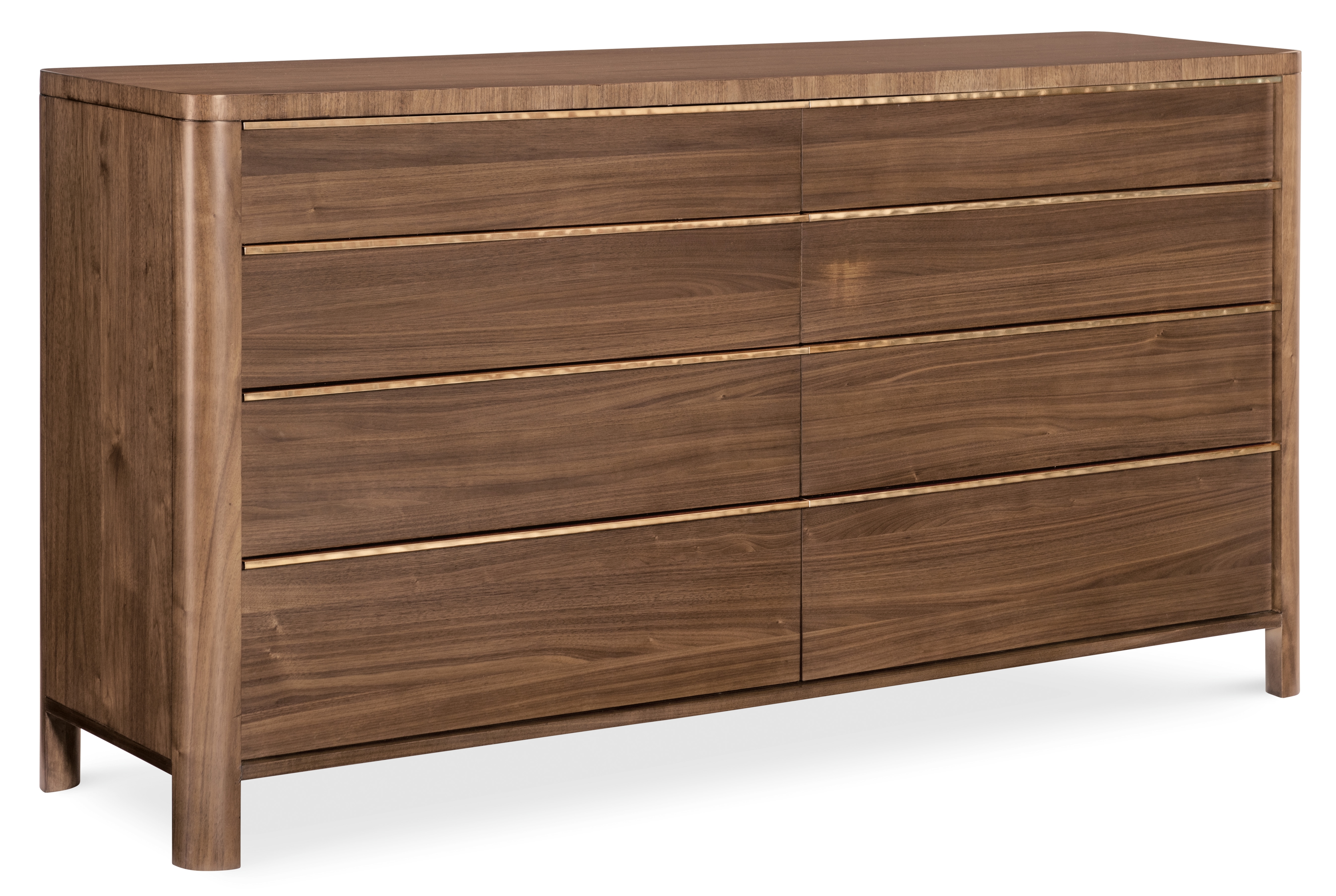 8-Drawer Dresser