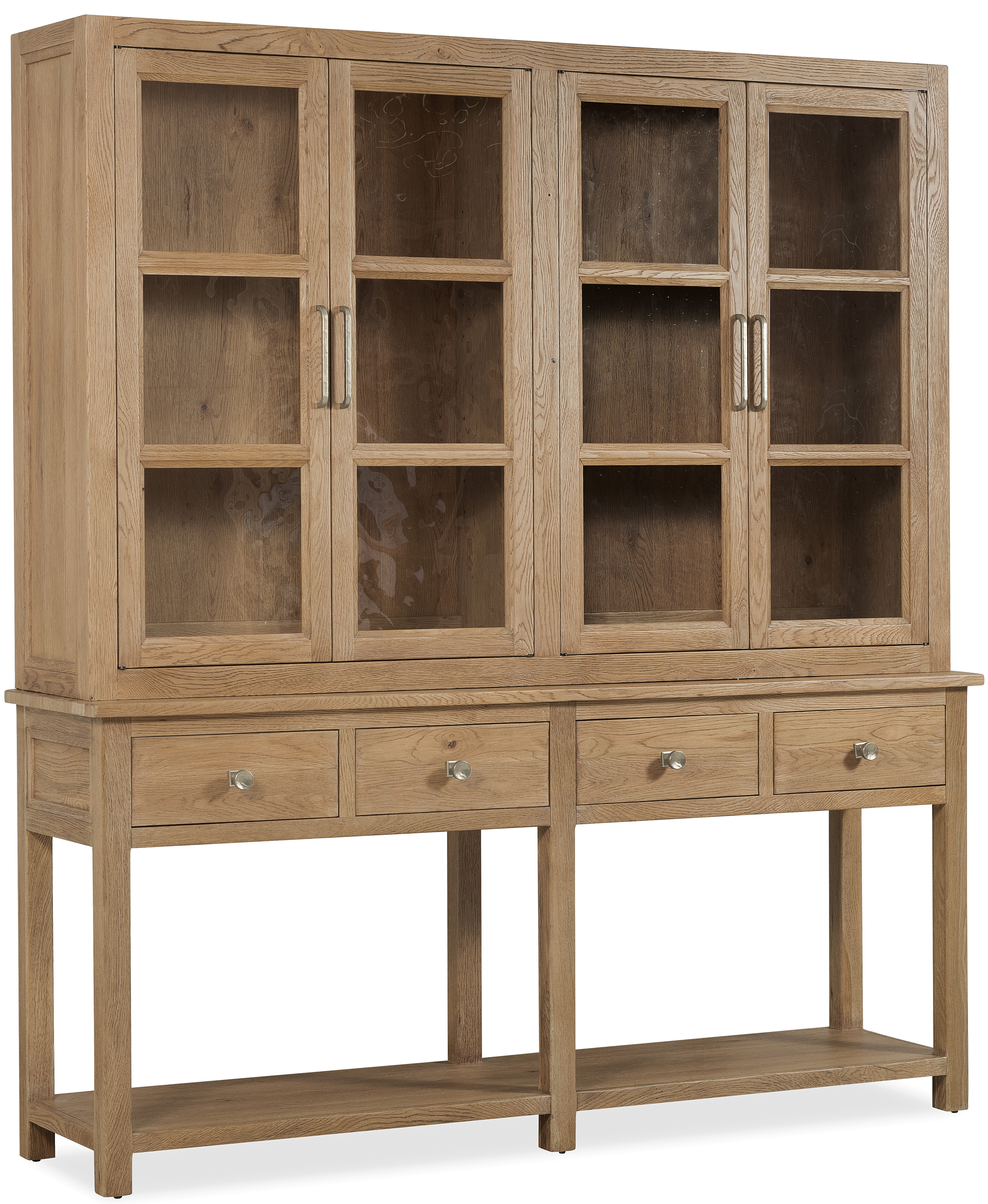 Display Sideboard & Hutch