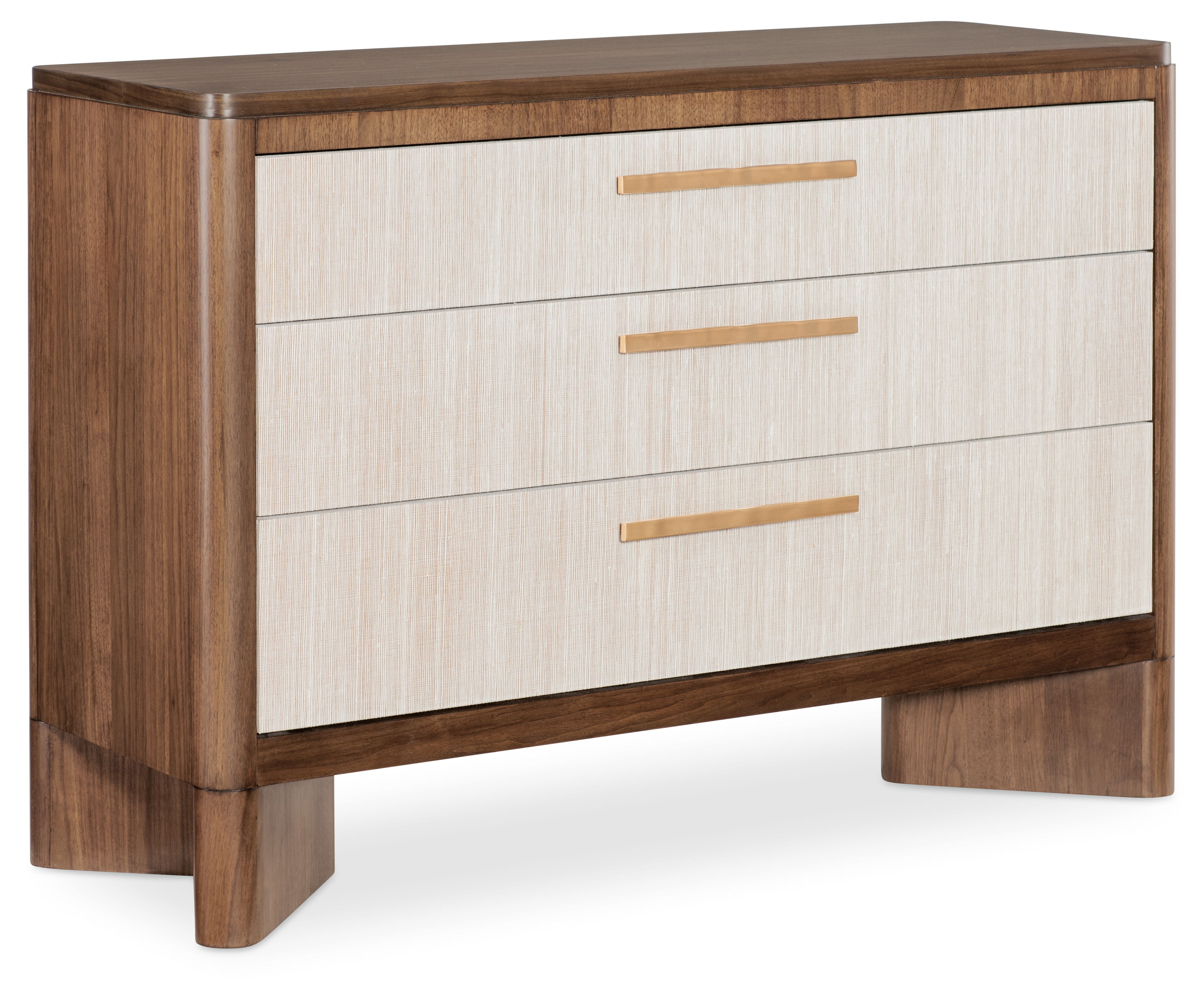 3-Drawer Chest