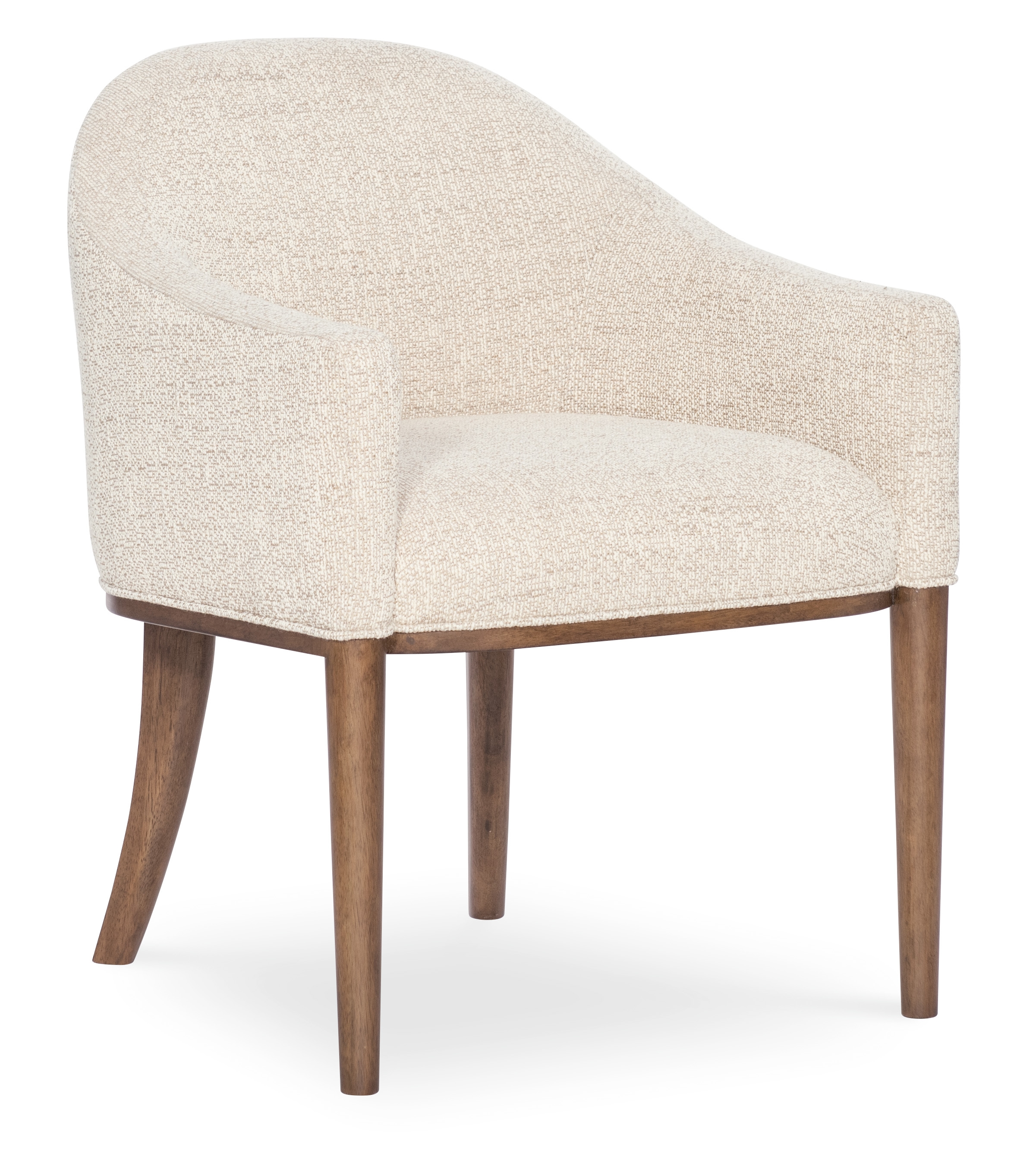 Upholstered Arm Chair