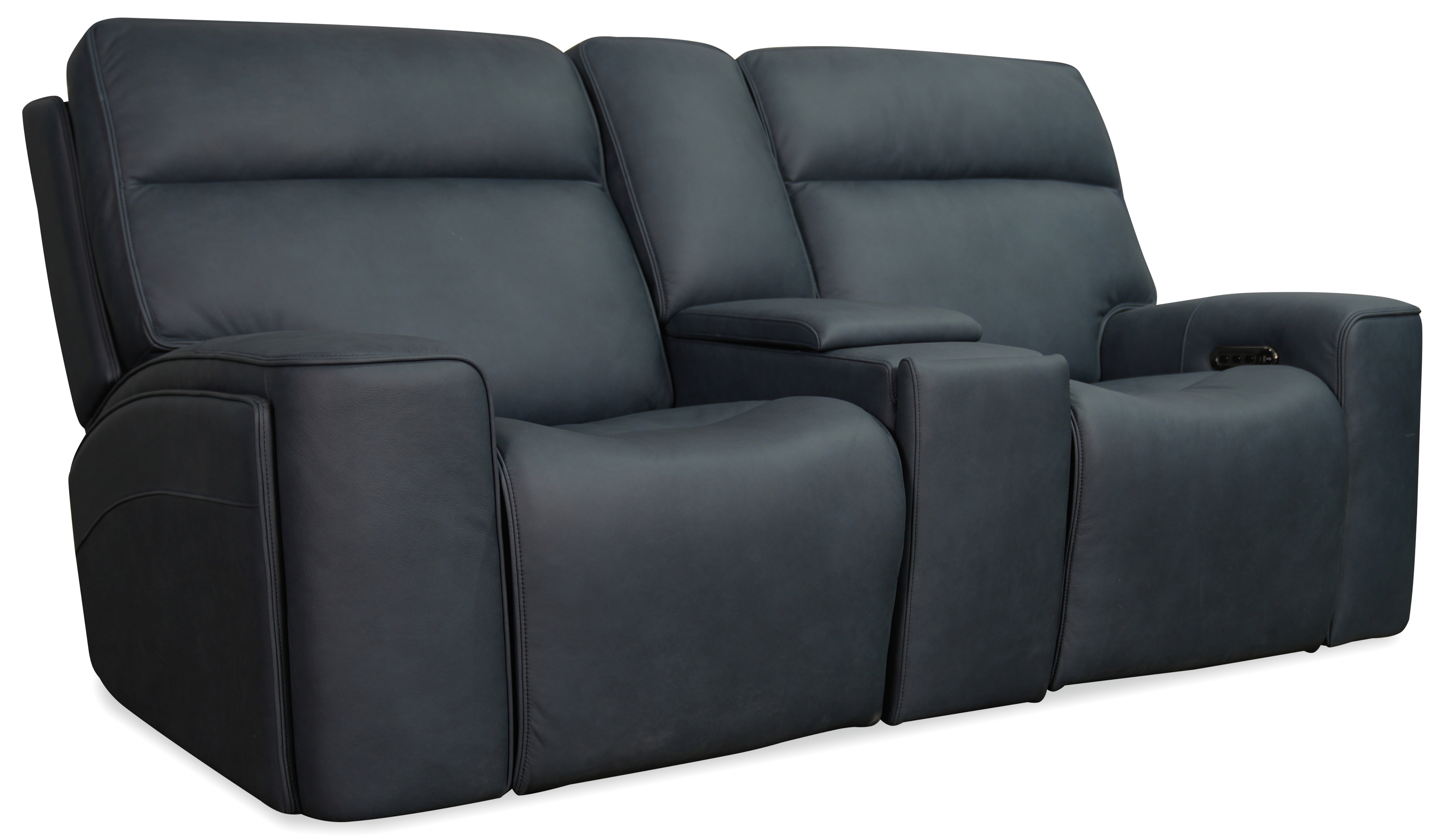 Power Reclining Loveseat
