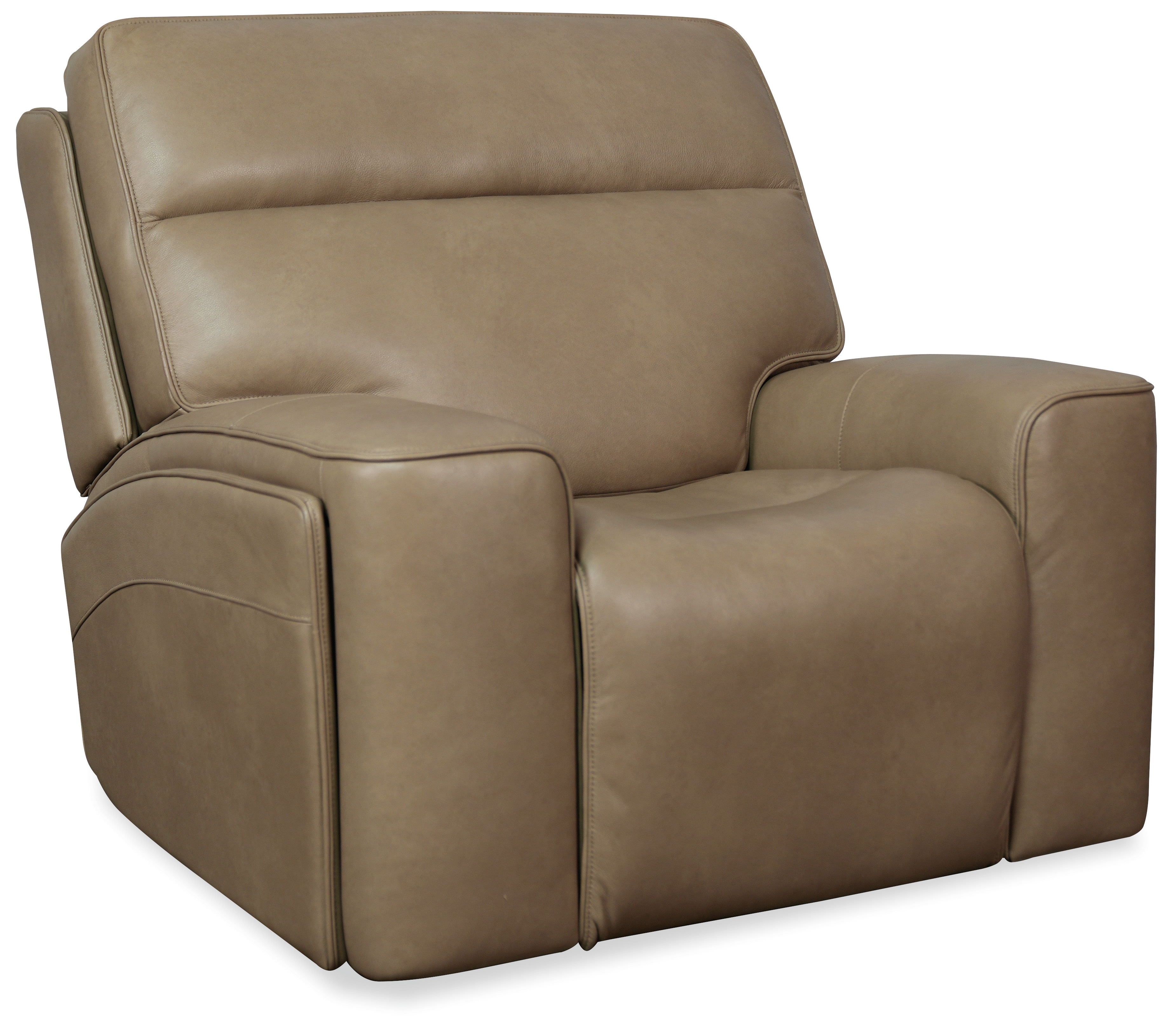 Power Gliding Recliner