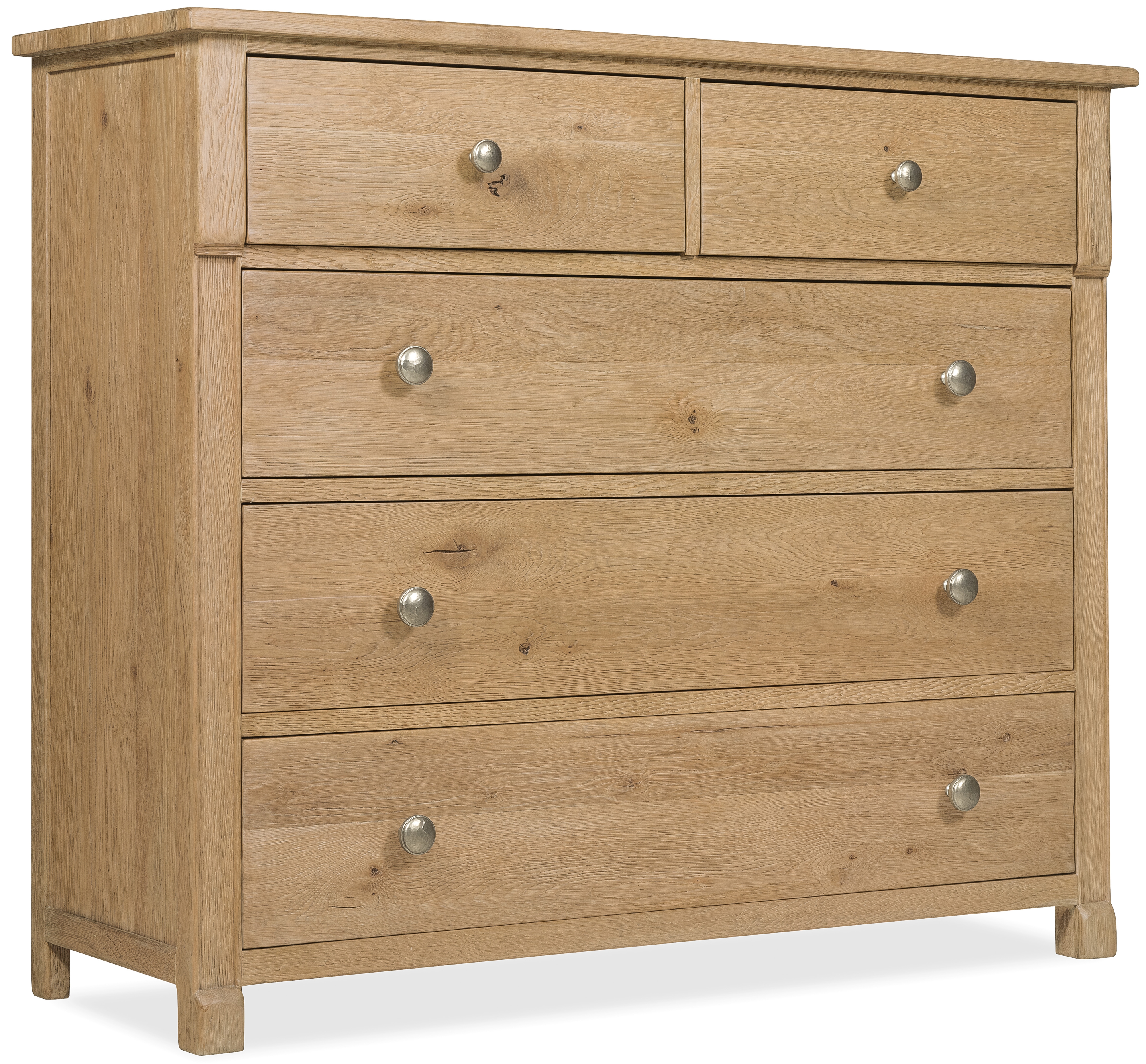 Five-Drawer Chest