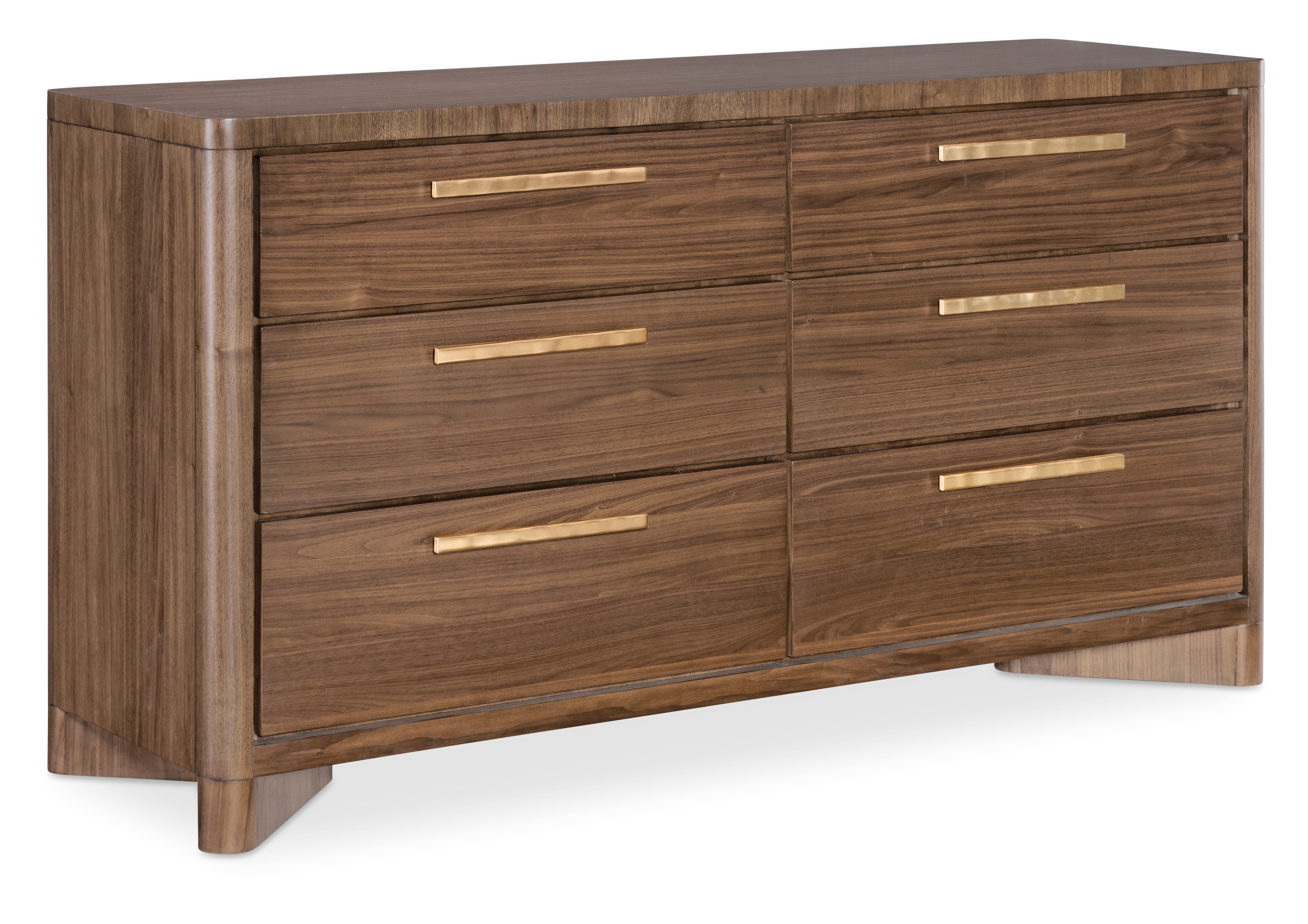 6-Drawer Dresser