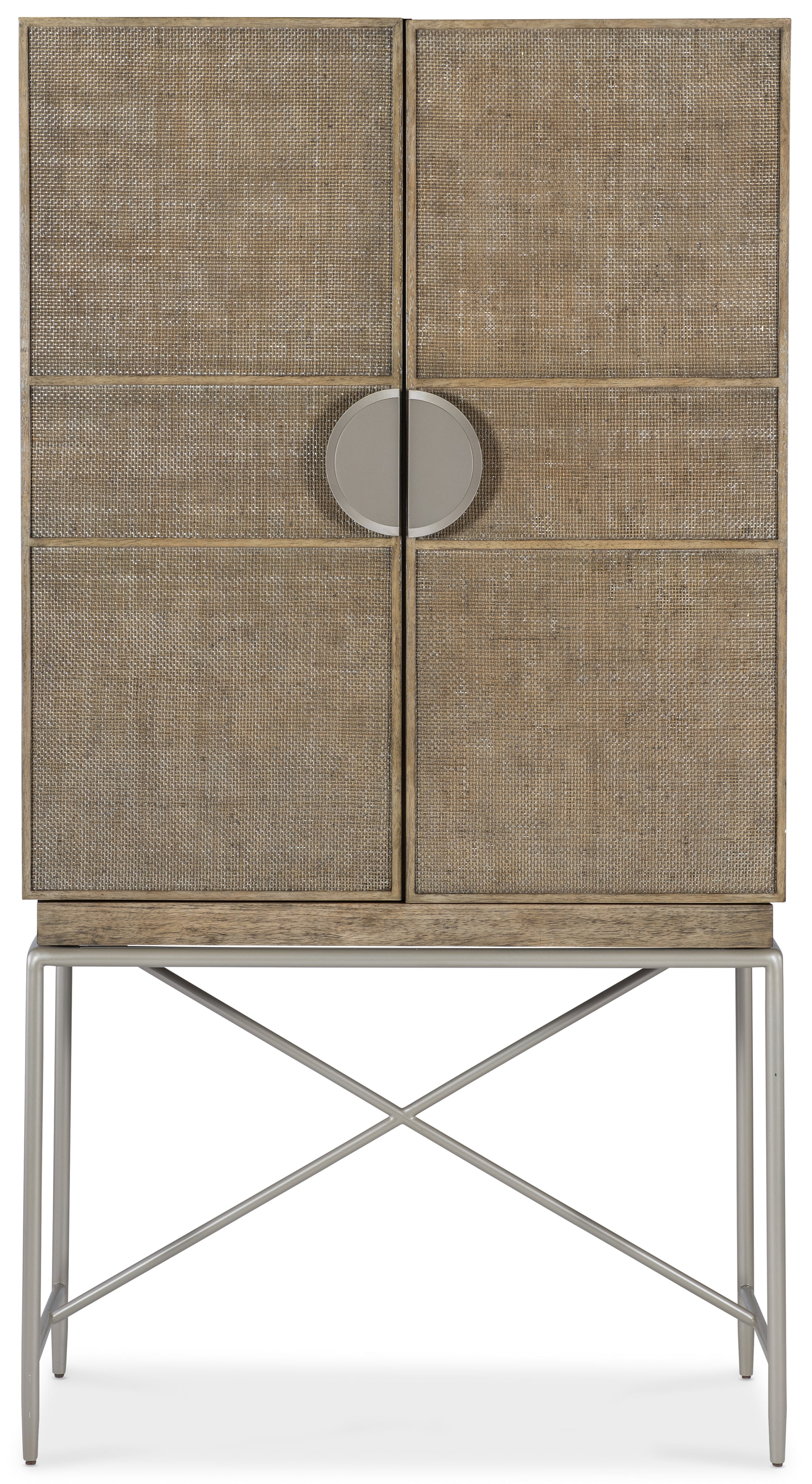 Accent Cabinet