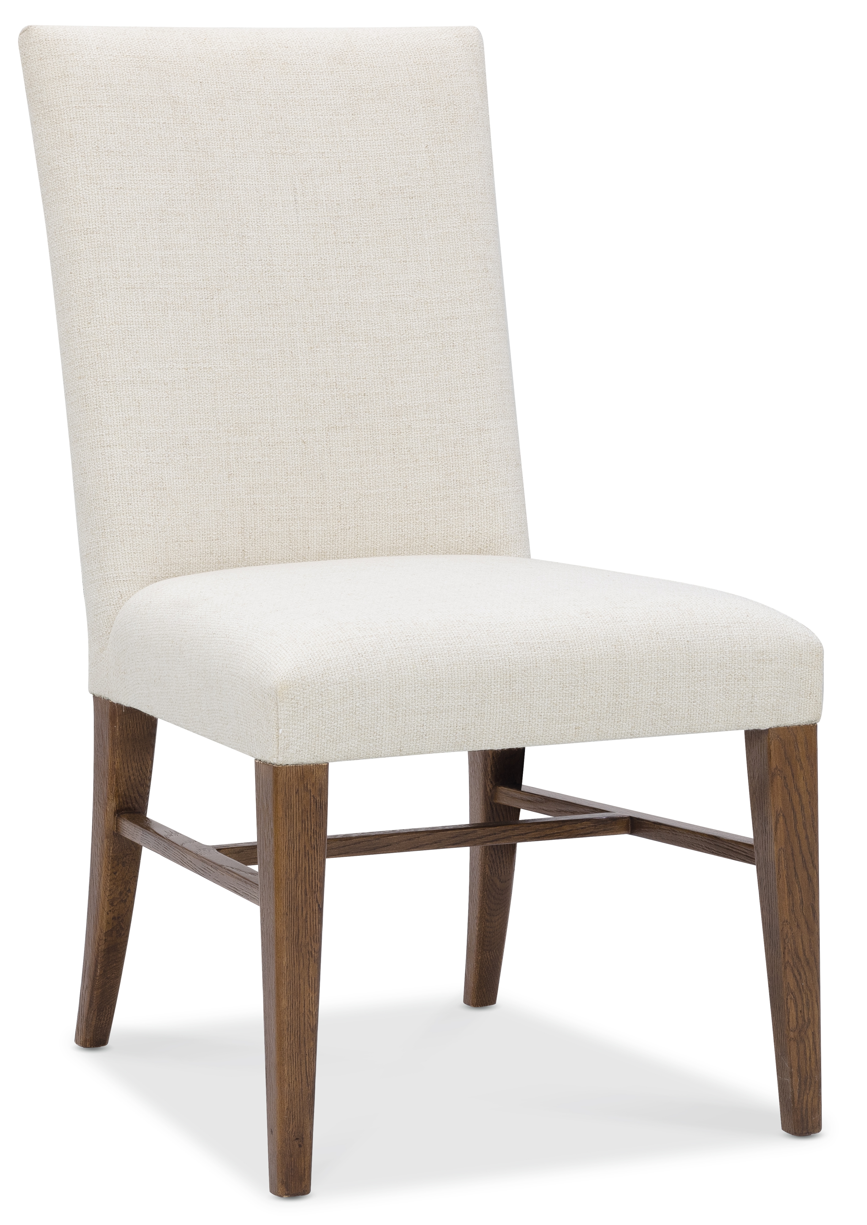 Fully-Upholstered Dining Side Chair