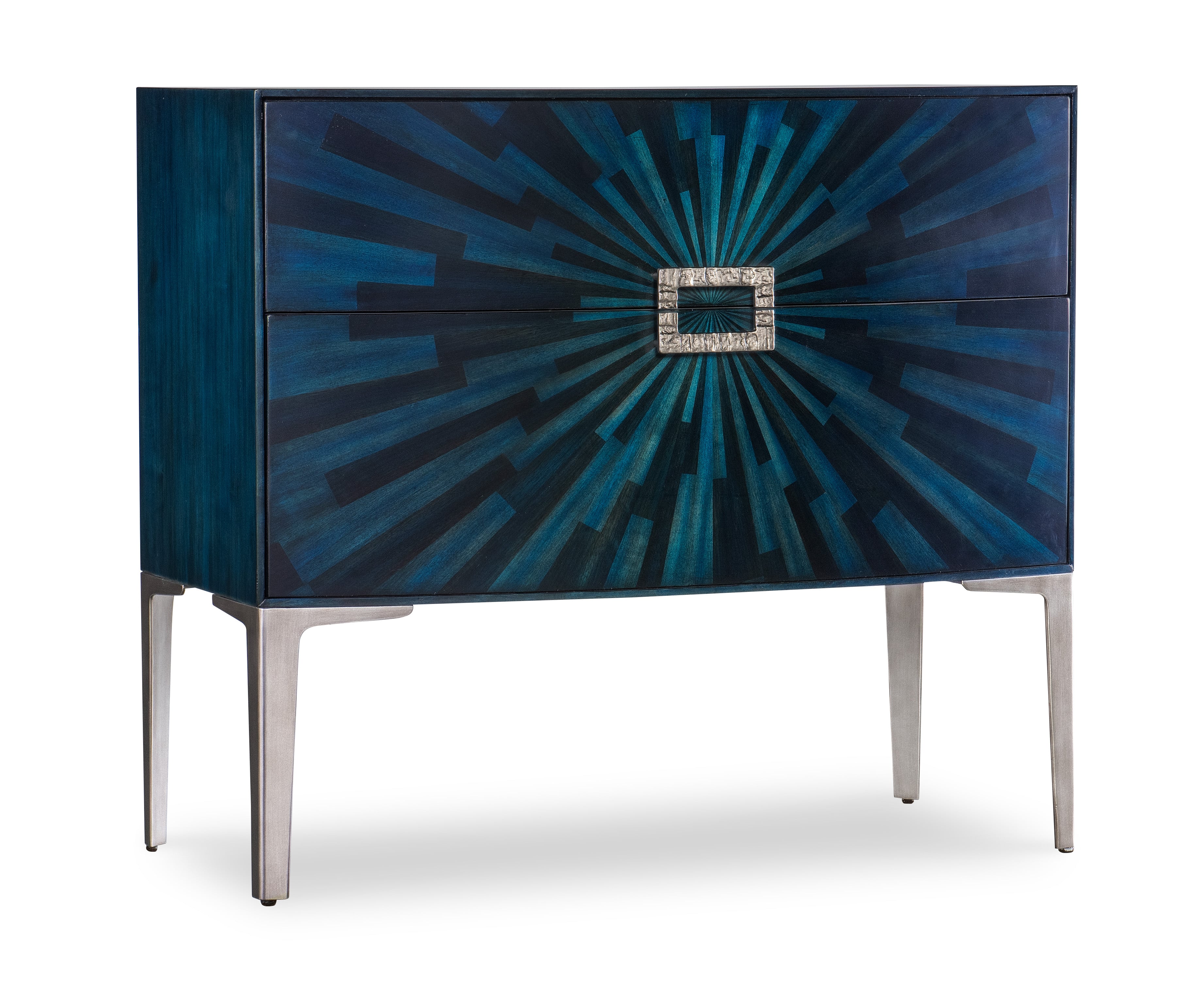 Accent Chest