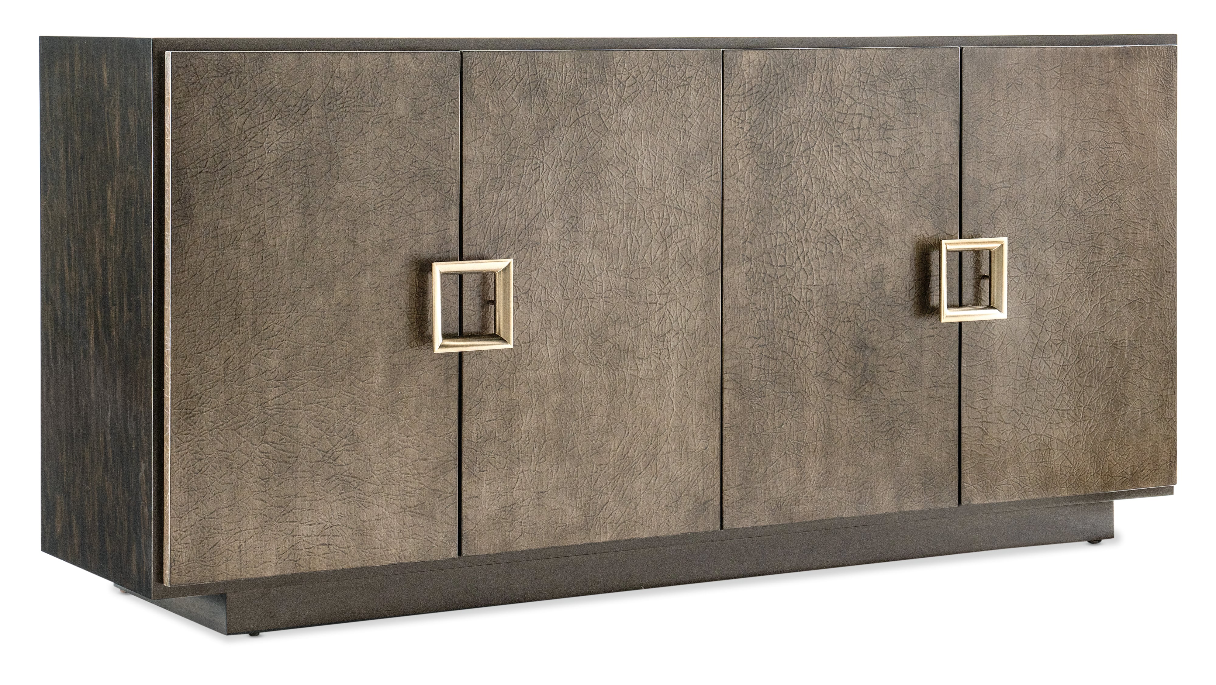 Entertainment Credenza