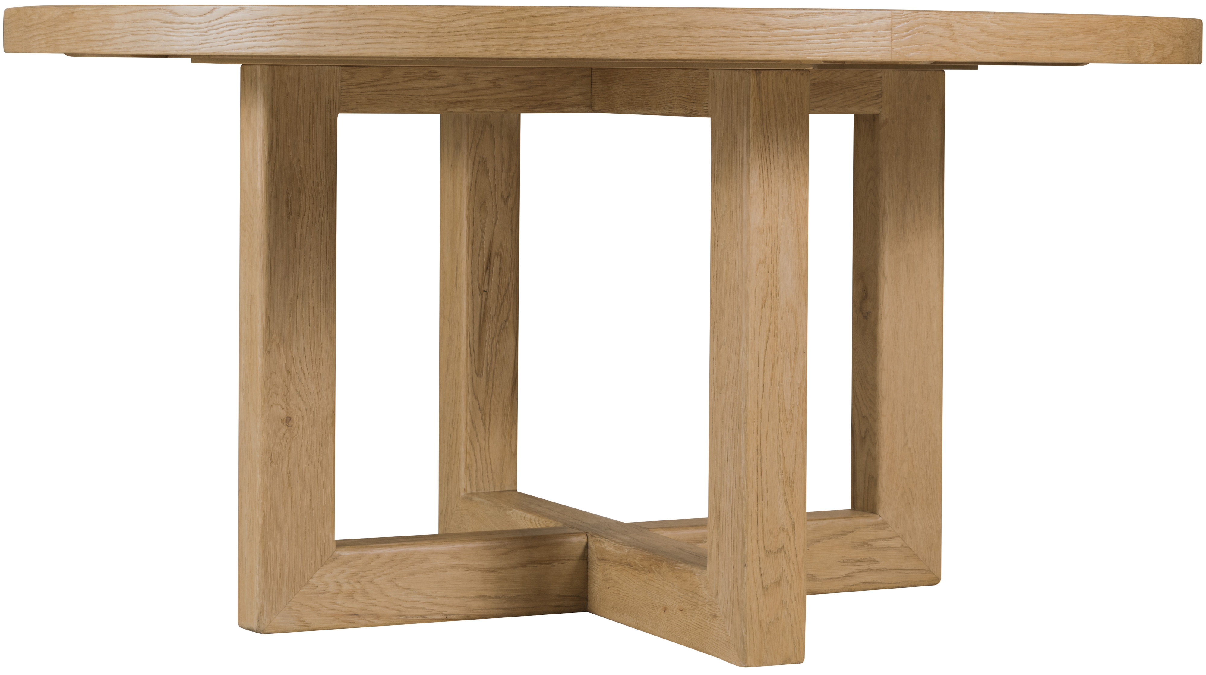 60" Round Dining Table