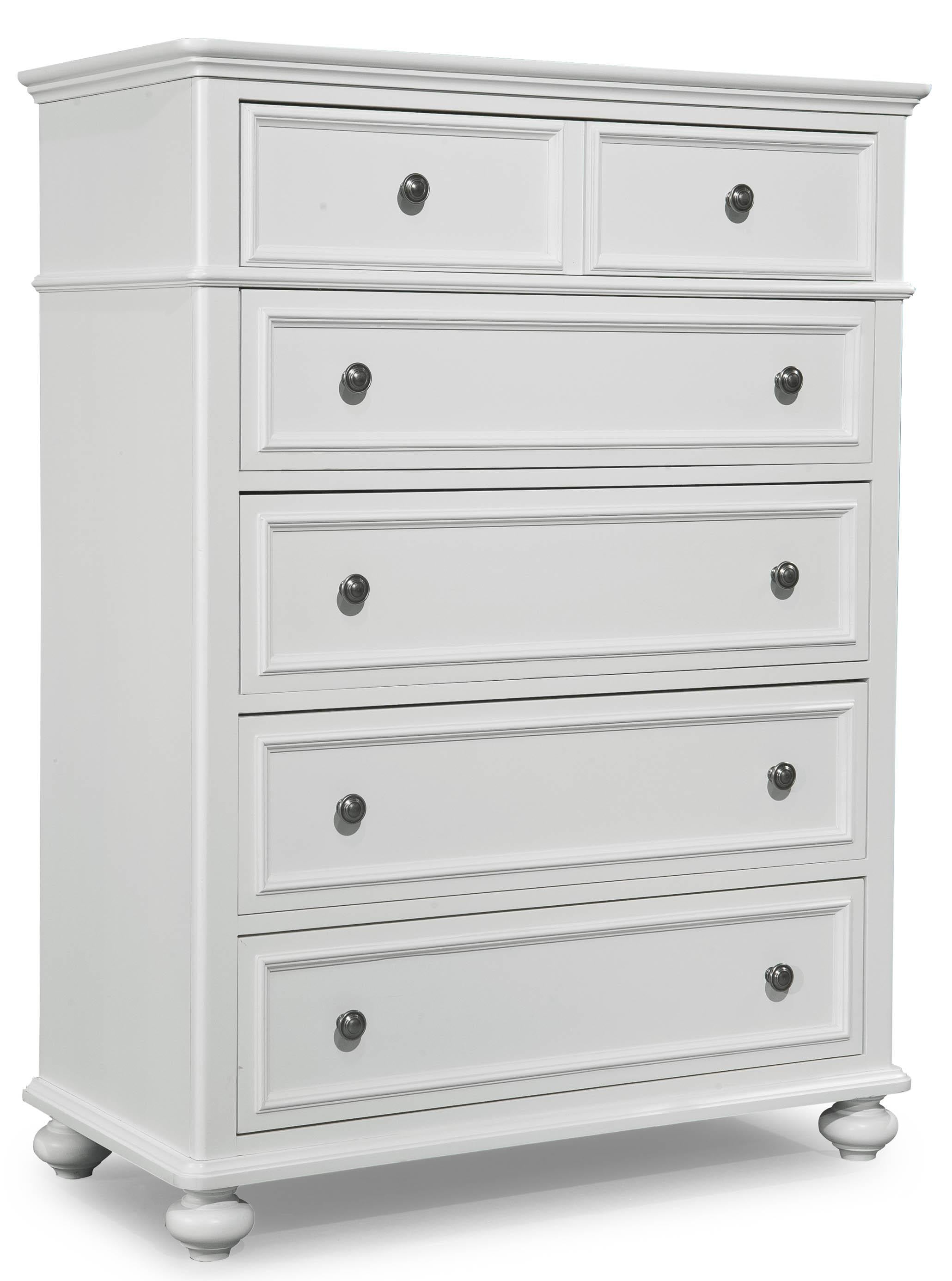 Drawer Chest
