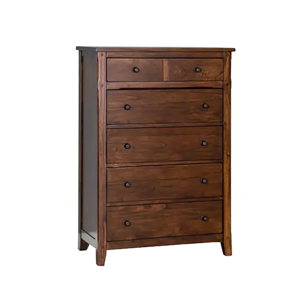 Santa Fe Petite Chest