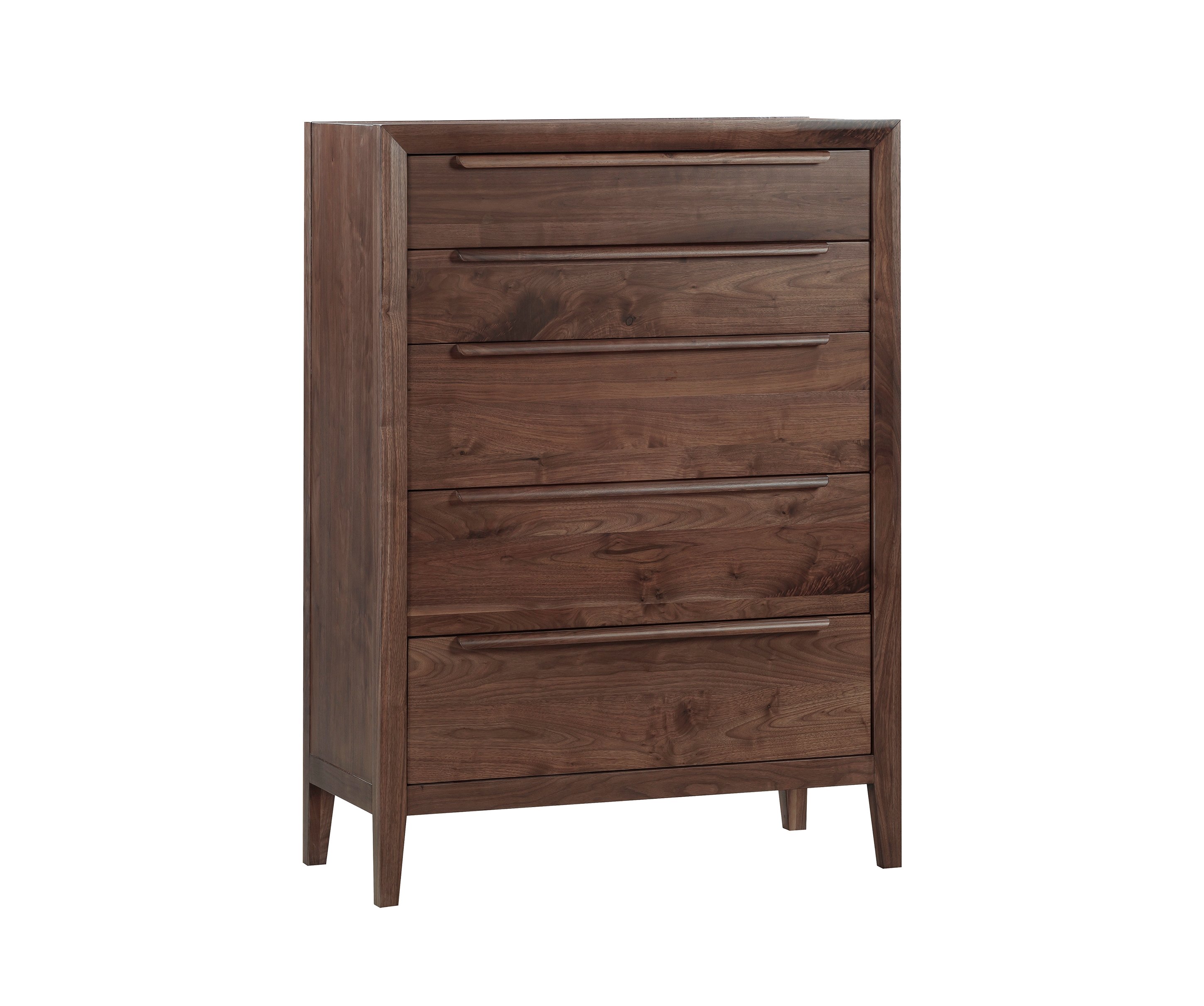 5 Drawer Bedroom Chest