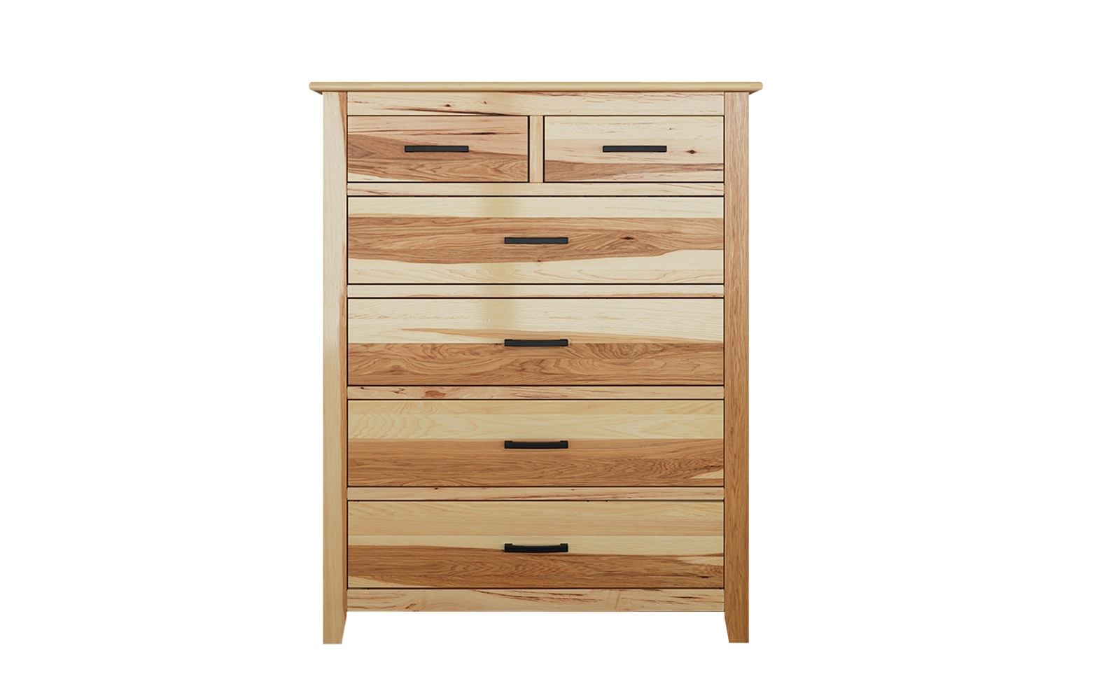6-Drawer Chest