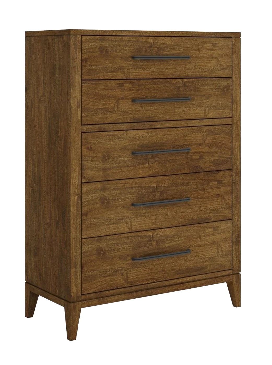 MOAB 5 DRAWER CHEST