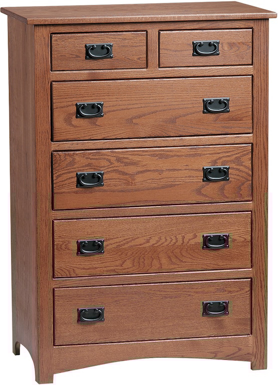 Drawer Chest