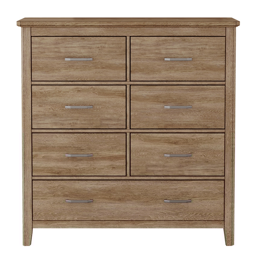 7 Drawer Chest