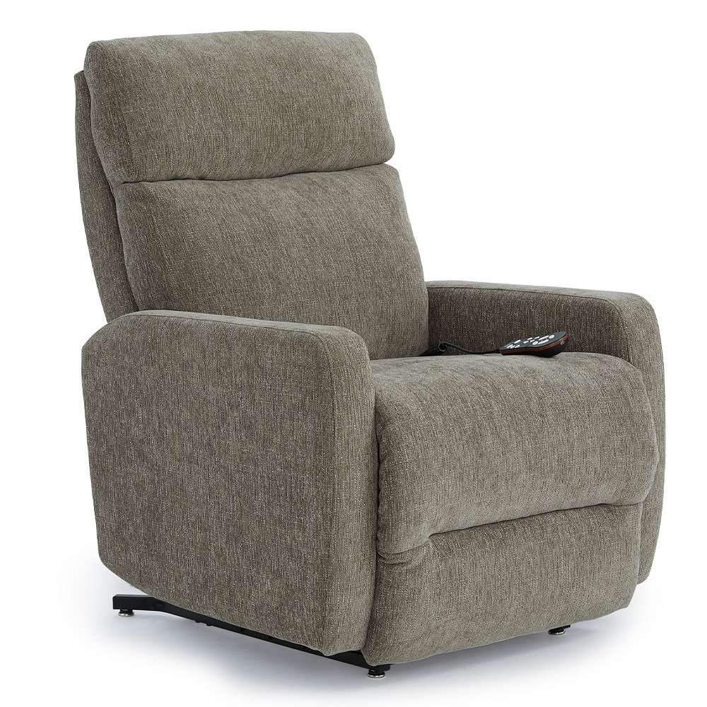 Power Head Tilt Zero Gravity Recliner