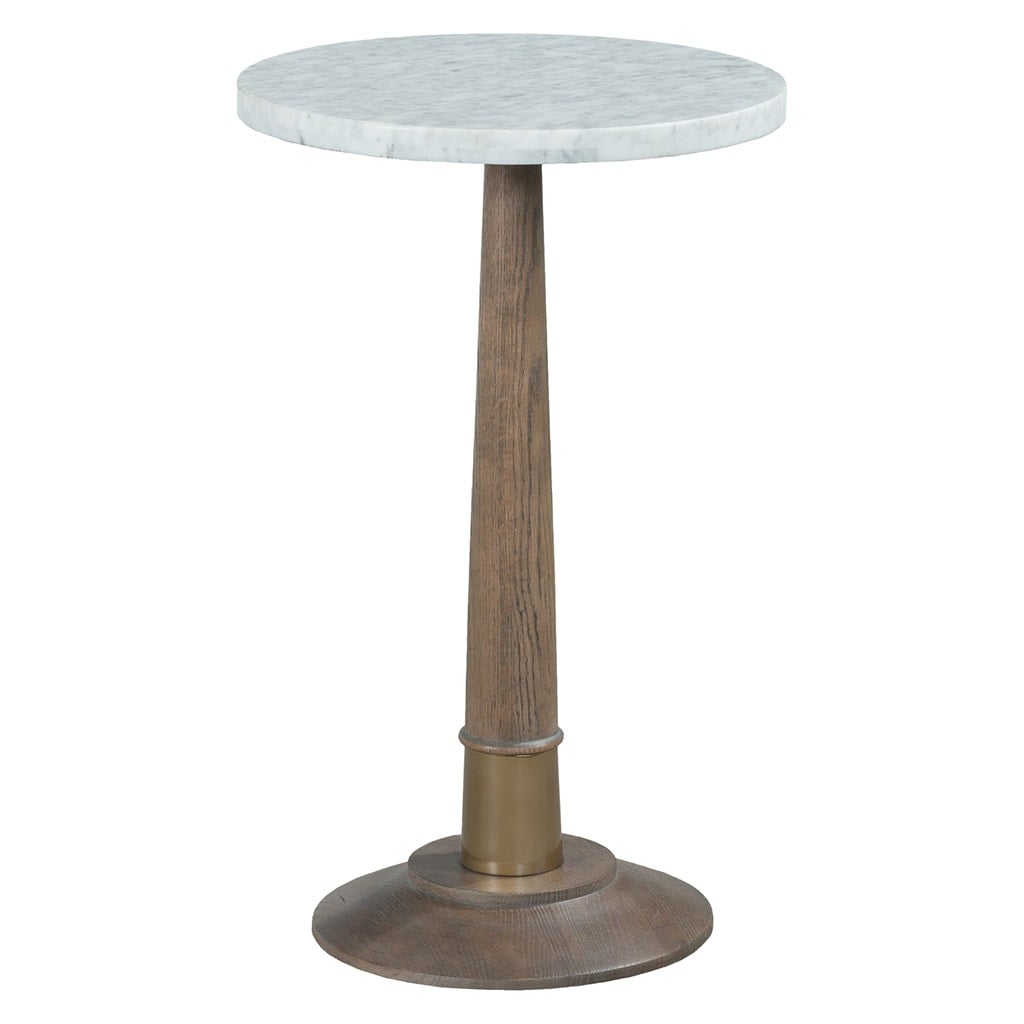 Round Drink Table