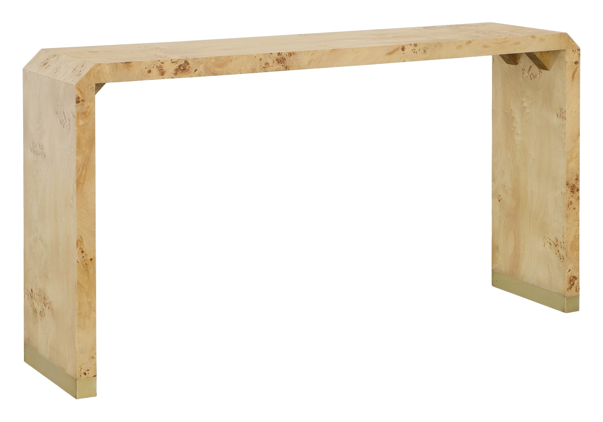 Rectangular Sofa Table