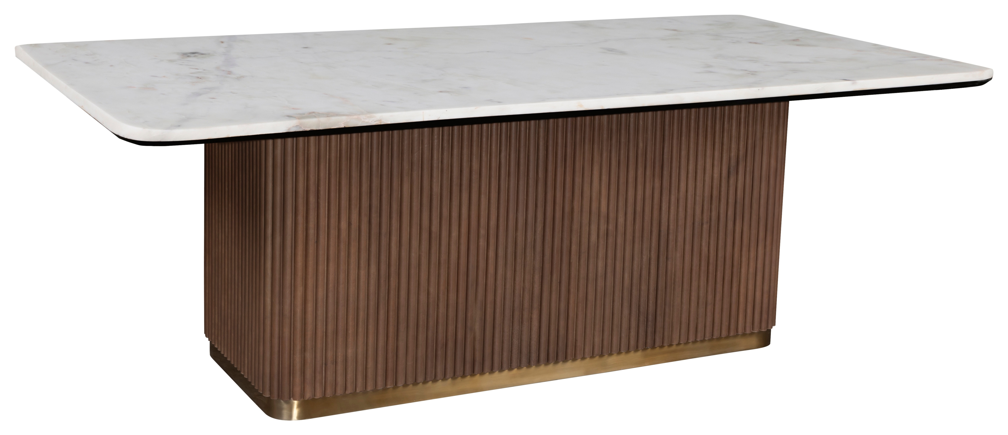 Rectangular Dining Table