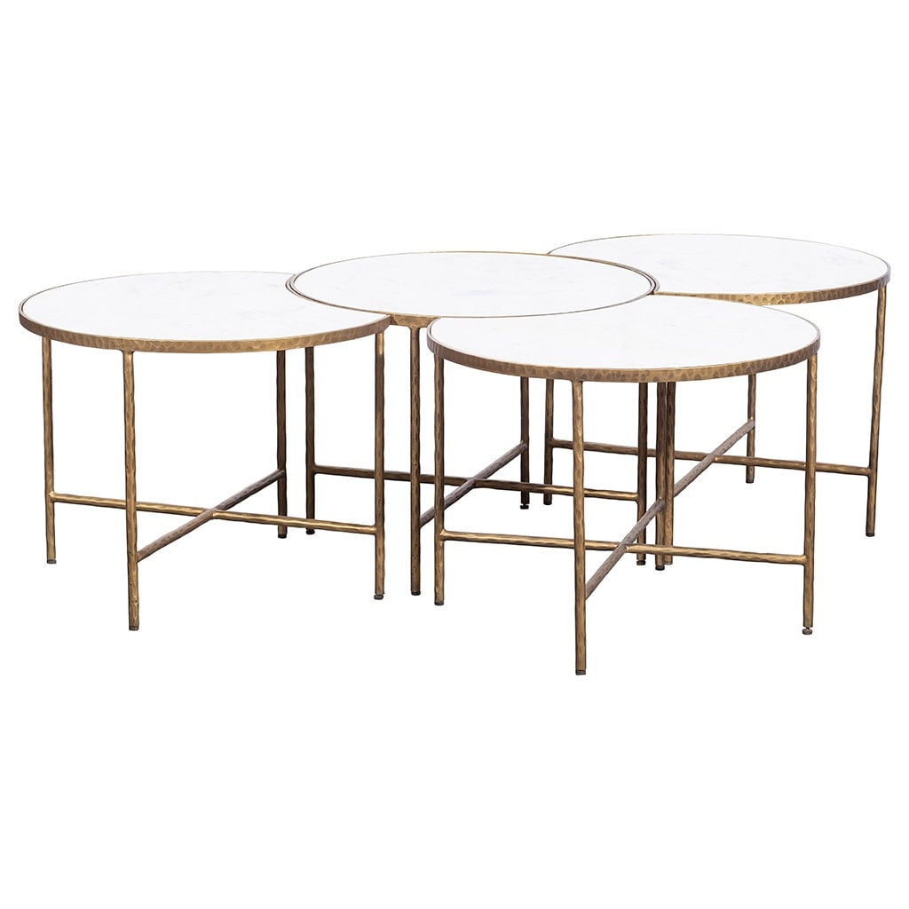 Bunching Cocktail Tables