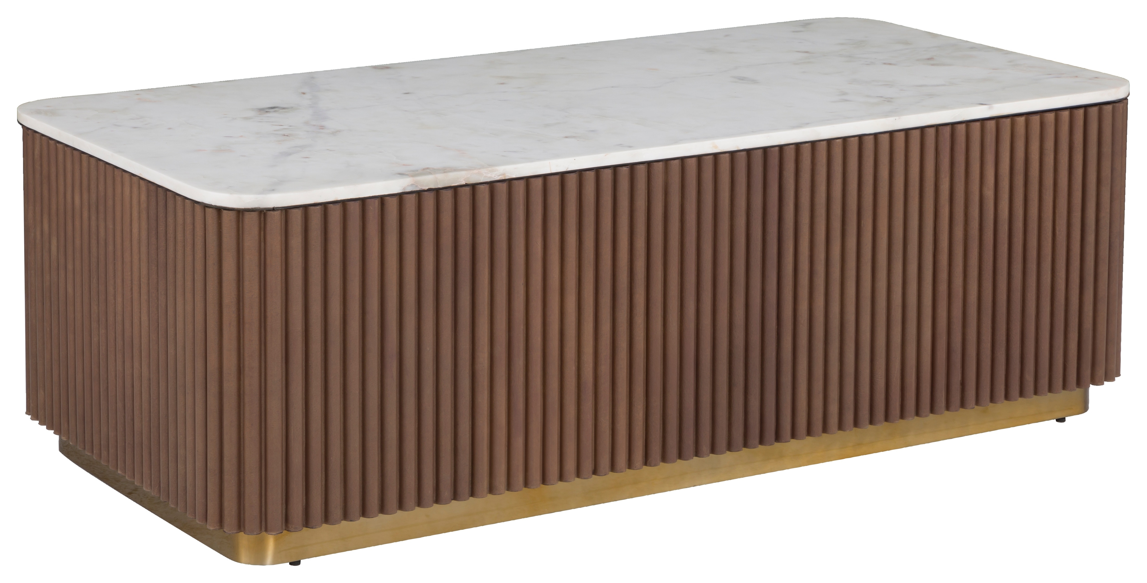 Rectangular Cocktail Table