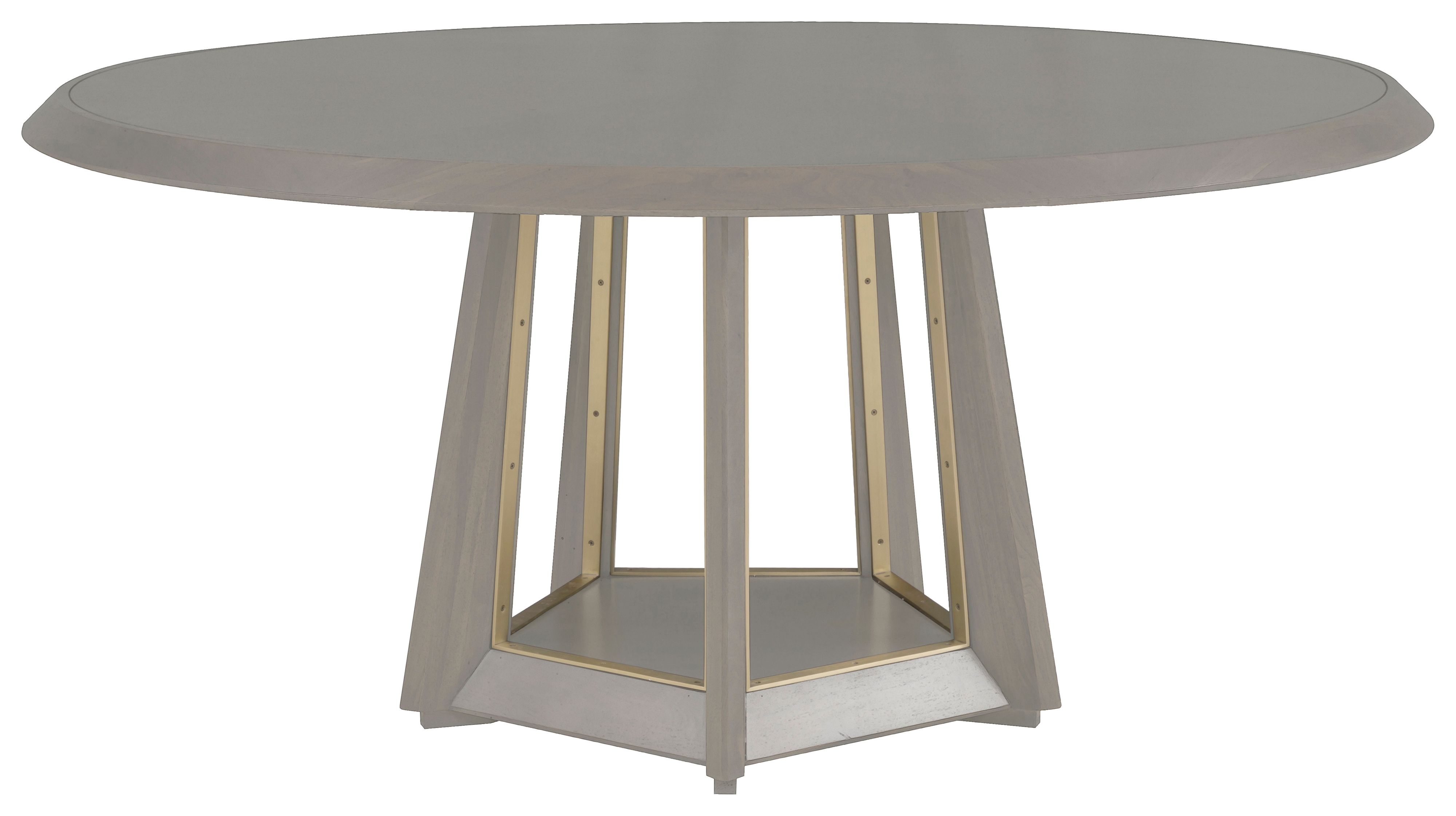 Round Dining Table