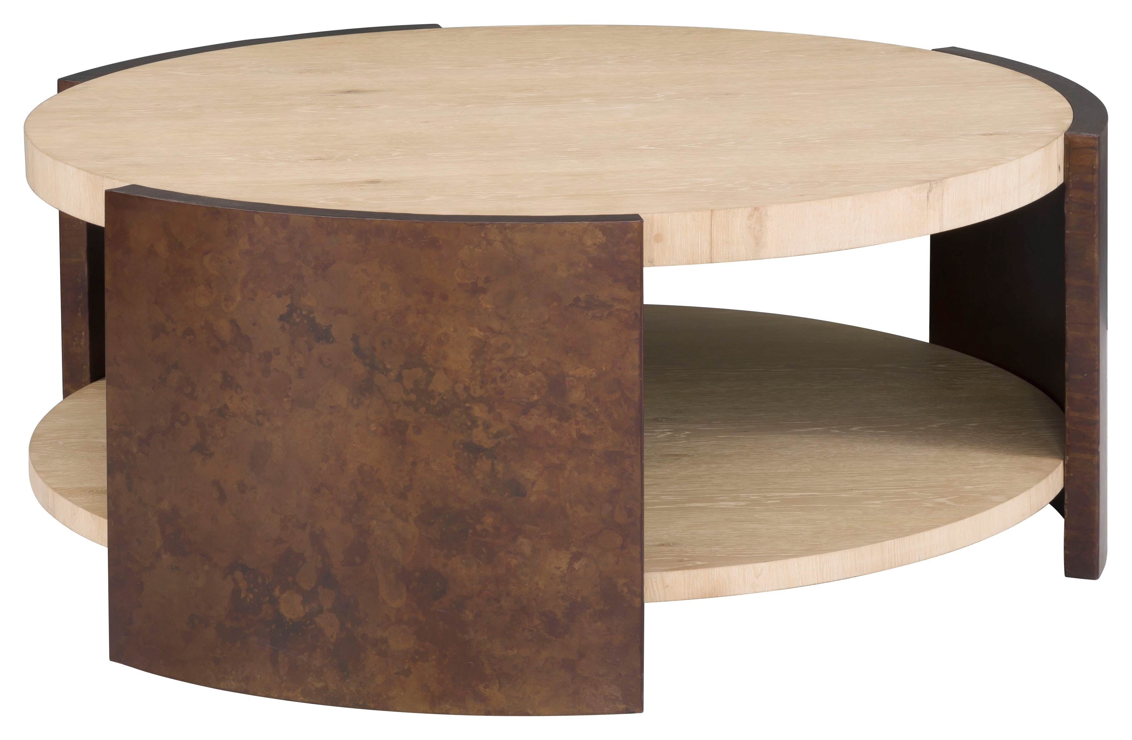 Round Cocktail Table