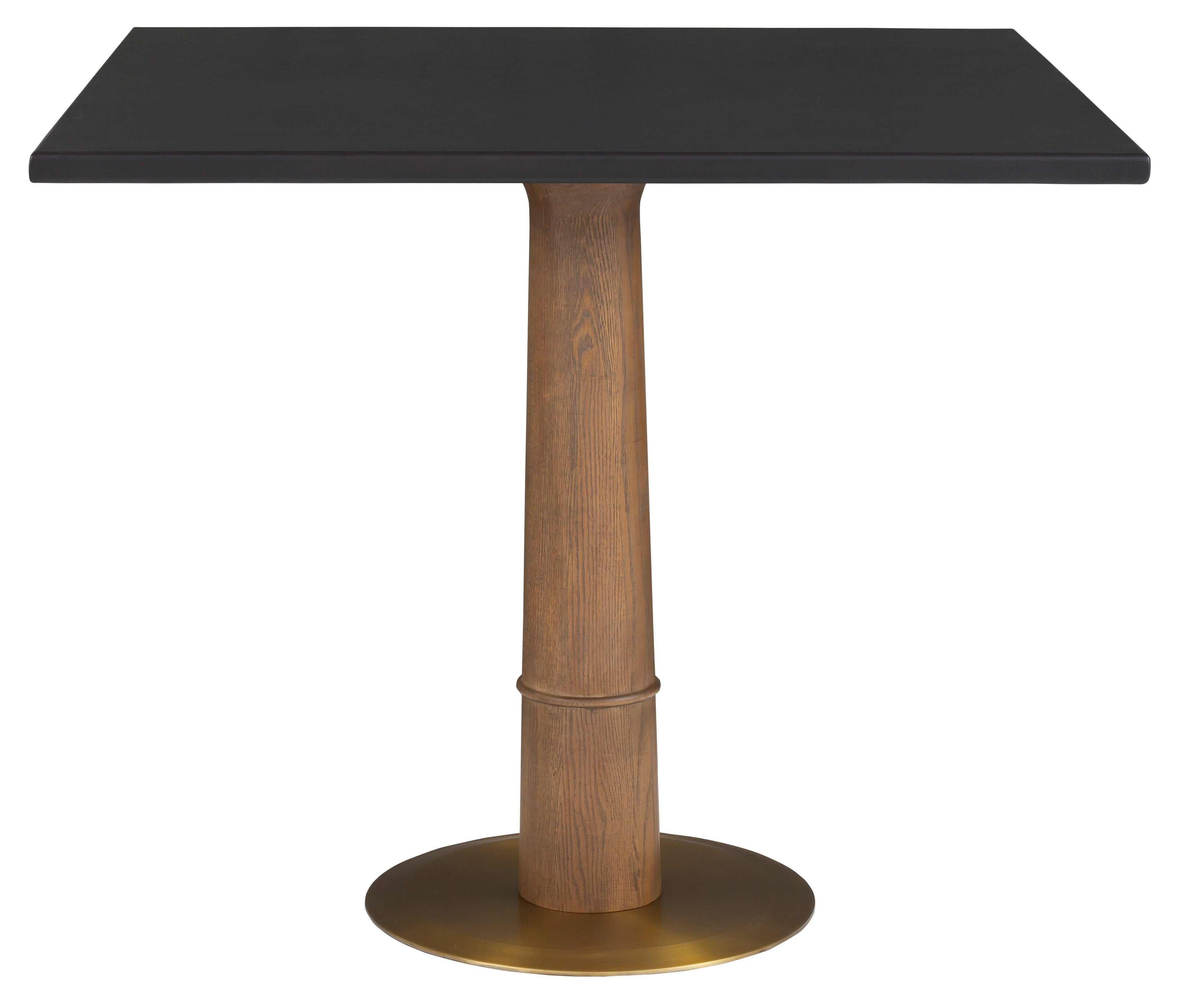 42" Square Counter Height Table