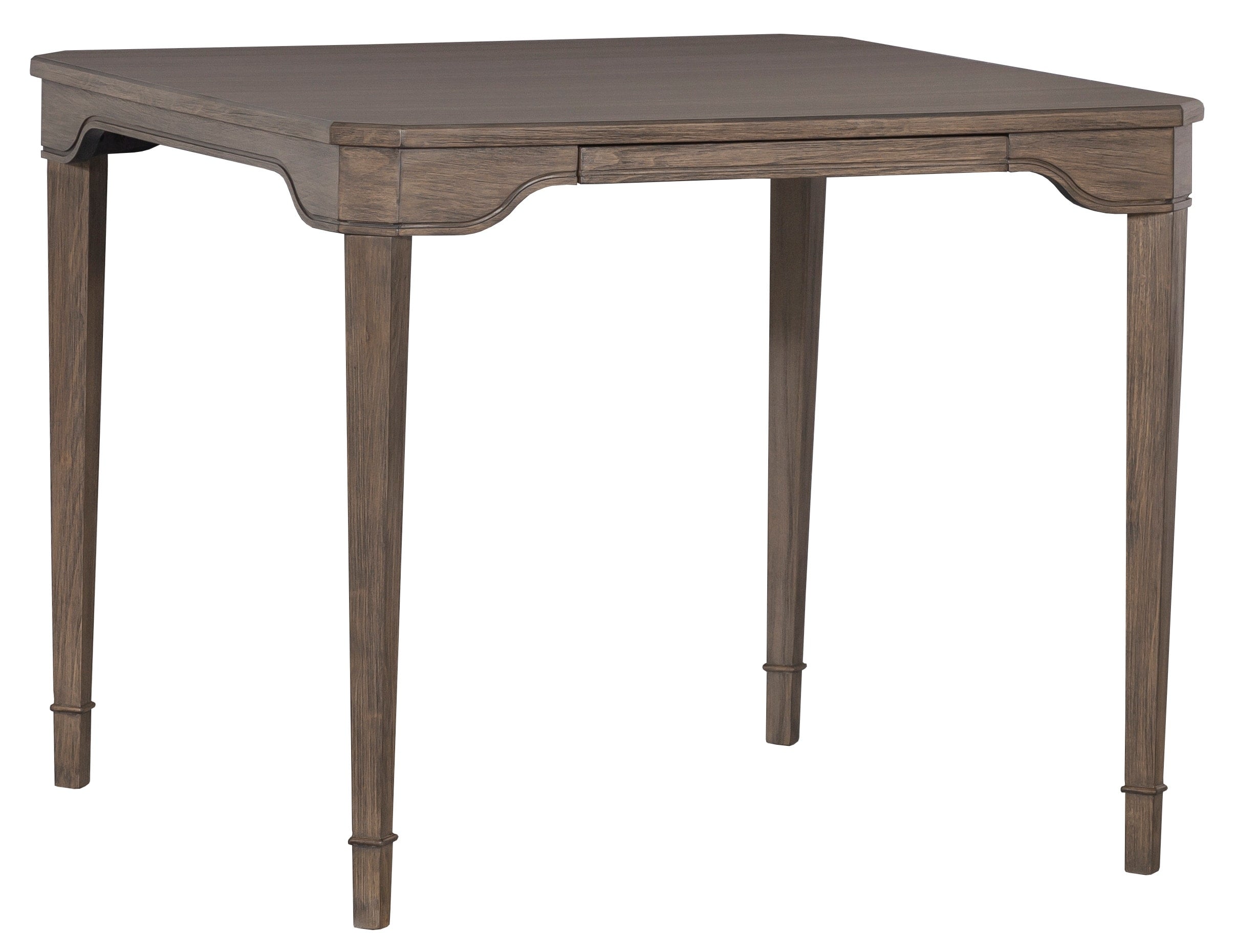 Square Activity Table