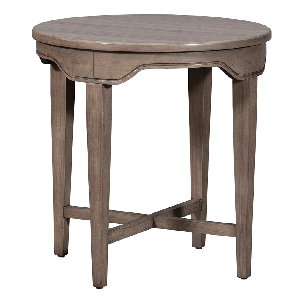 End Tables