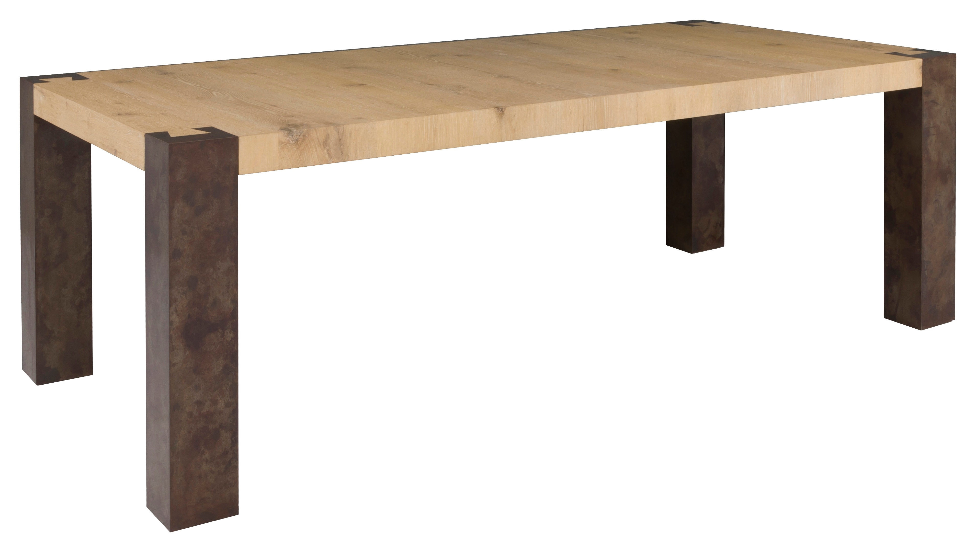 84" Rectangular Dining Table