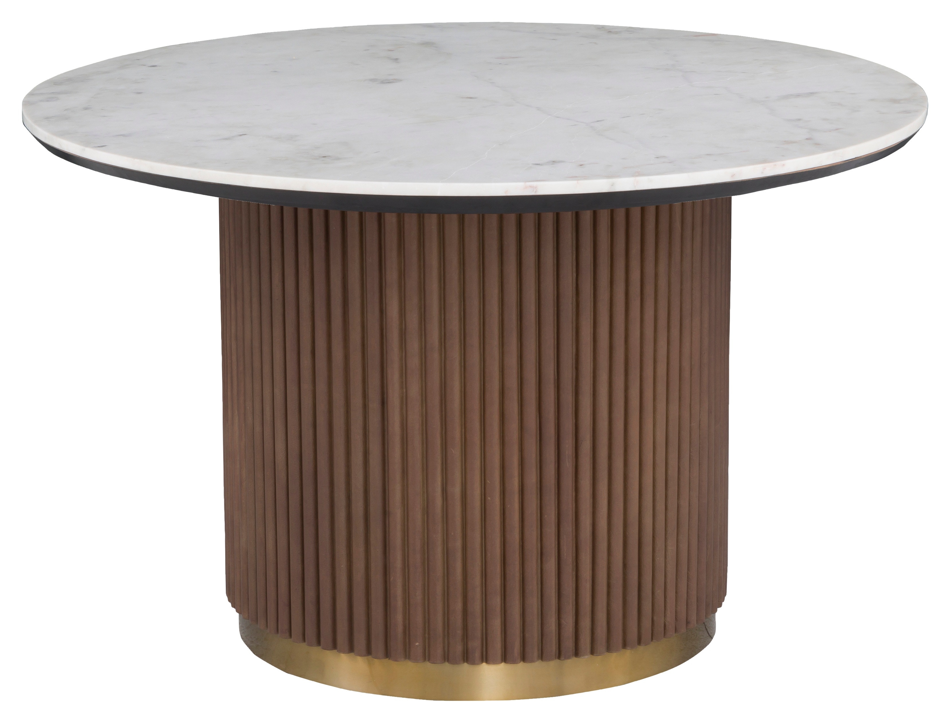 48" Round Dining Table