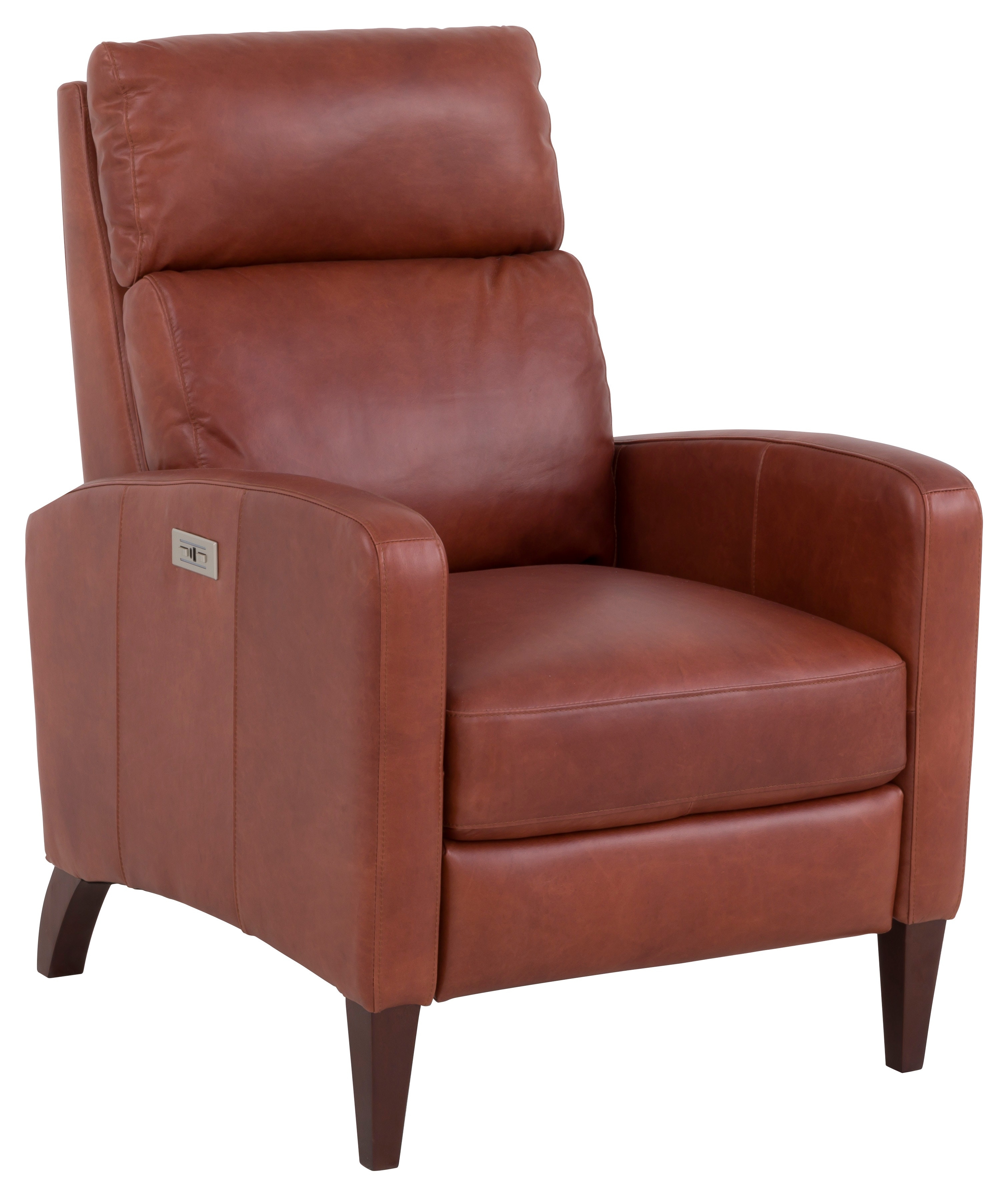 Power Headrest Recliner