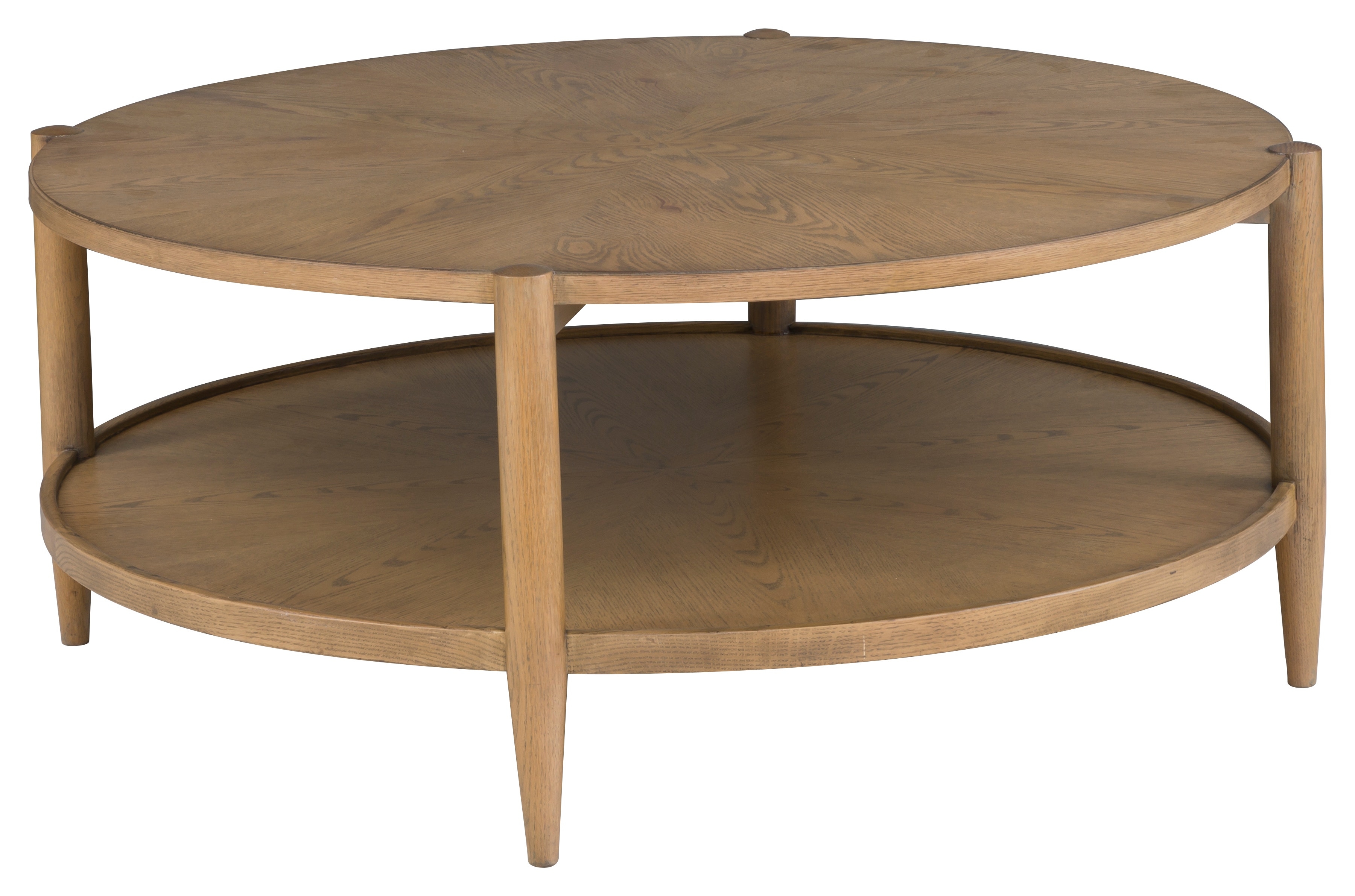 Round Cocktail Table