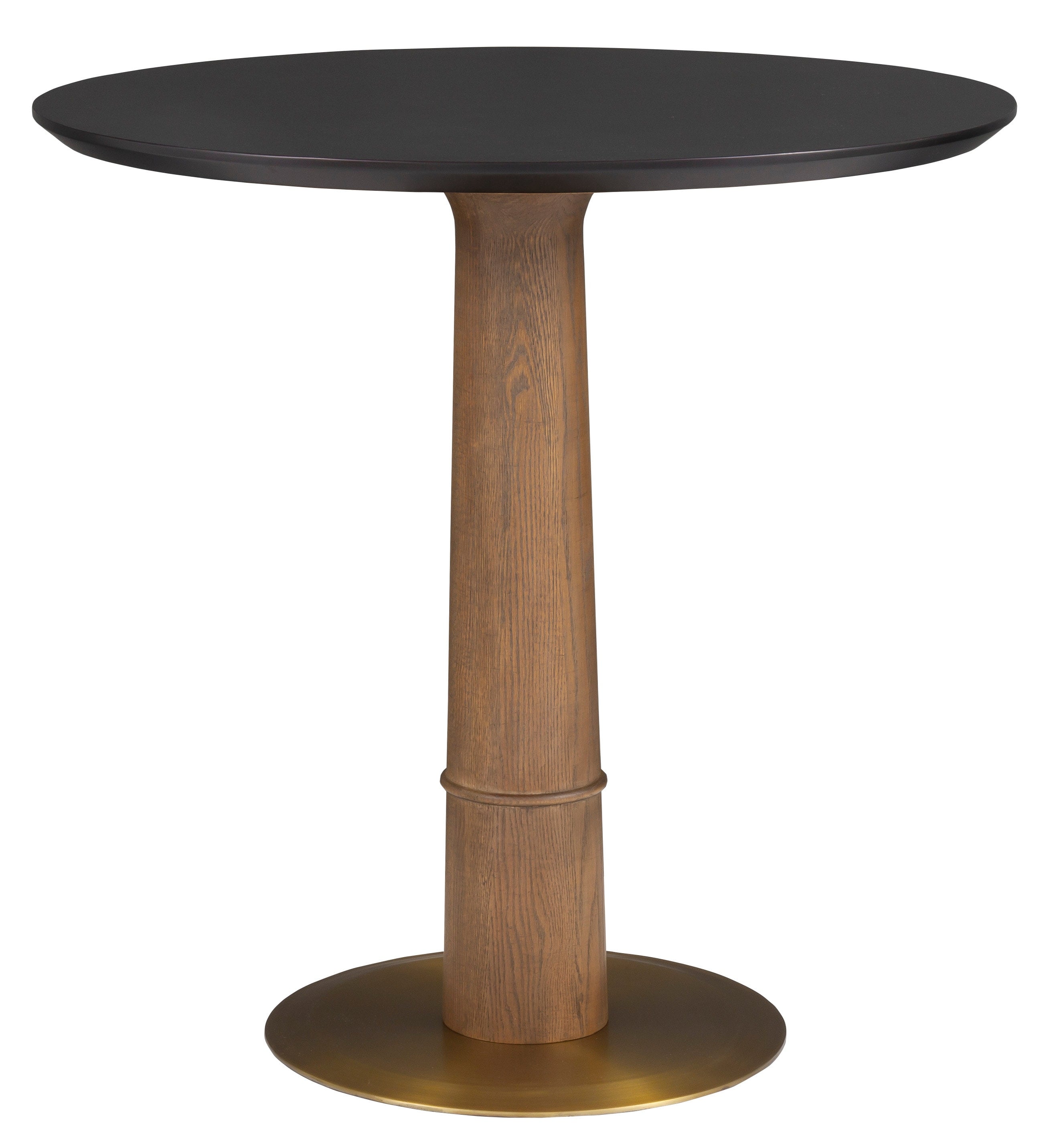 36" Round Counter Height Table