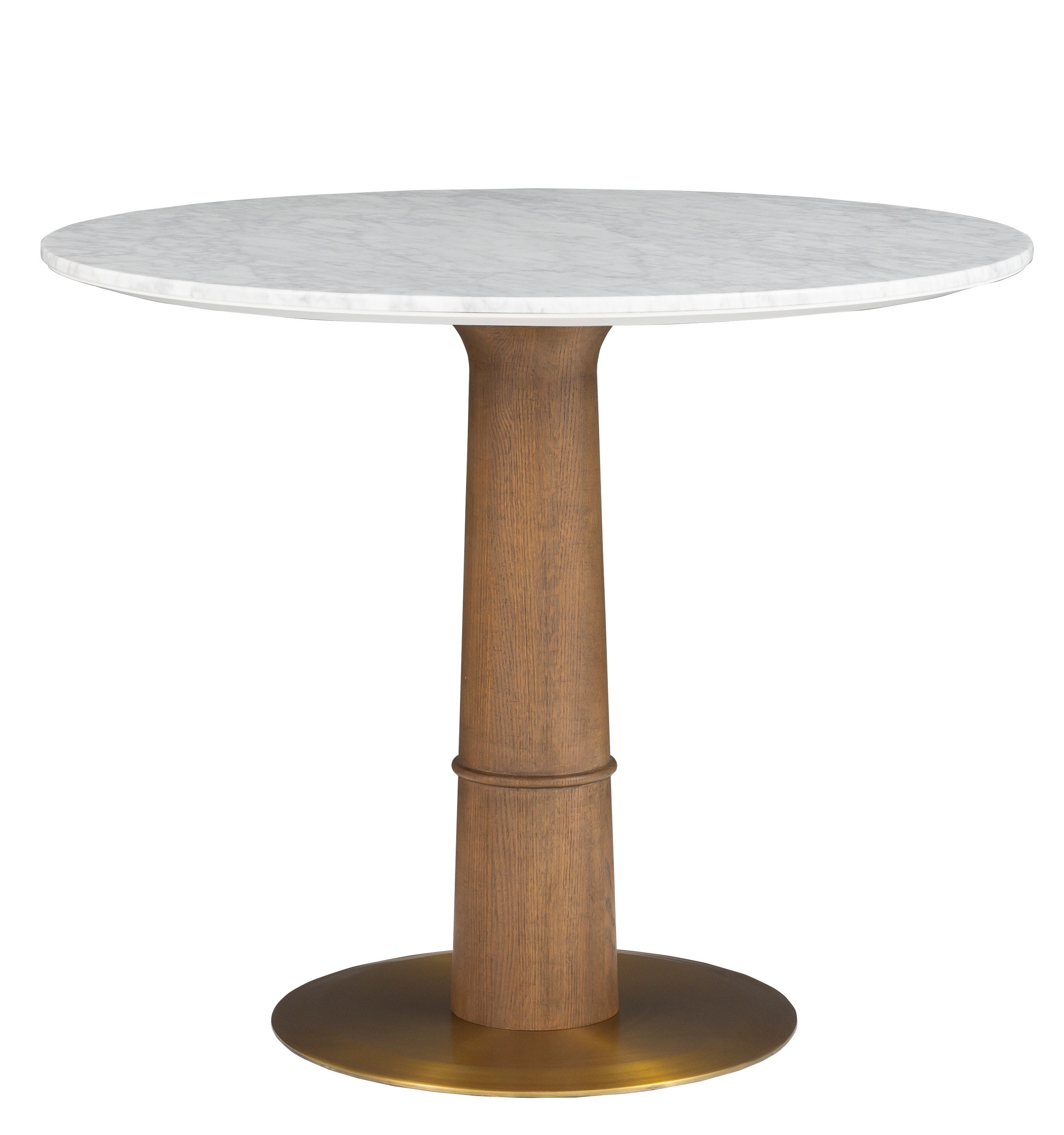 36" Round Dining Table