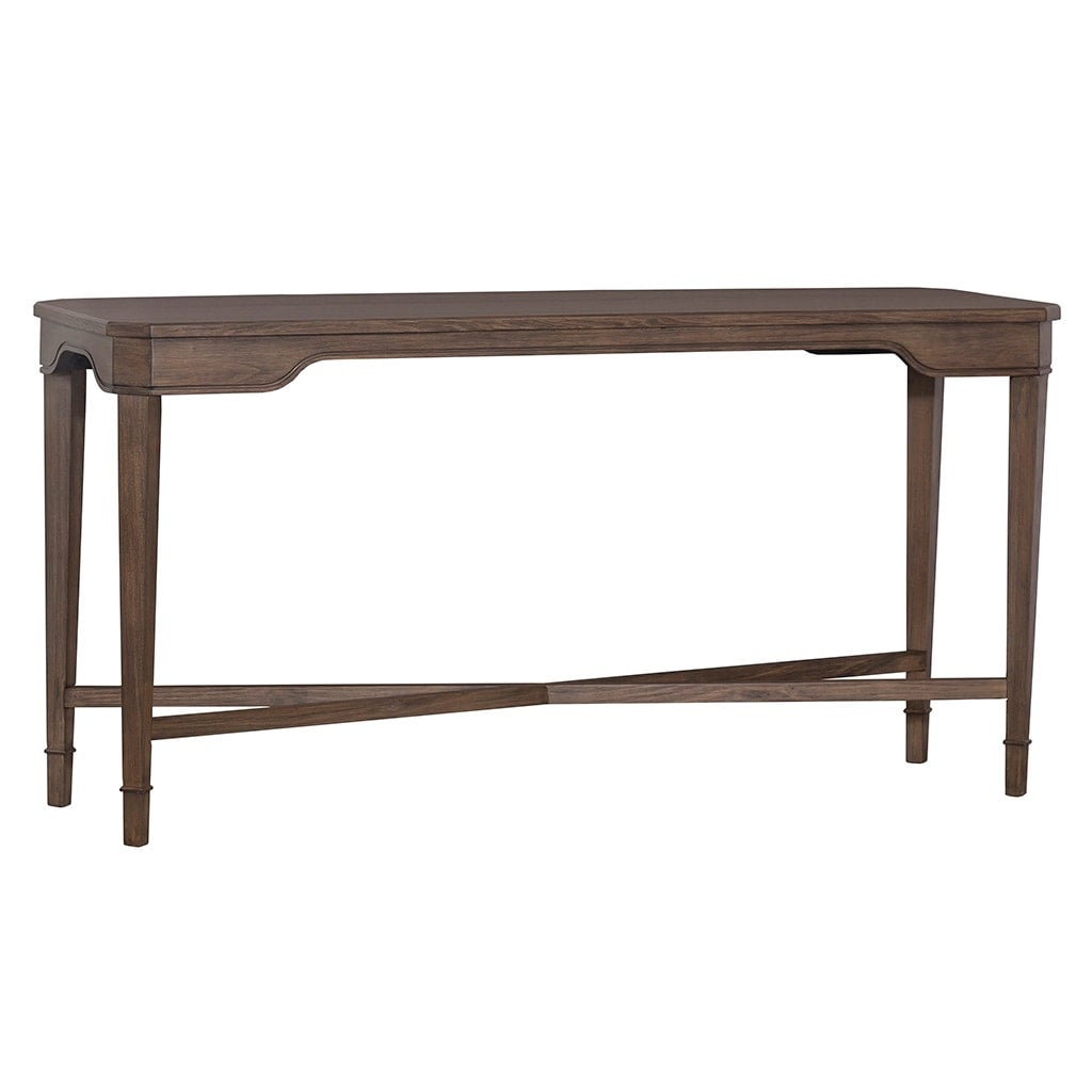 Rectangular Console Table