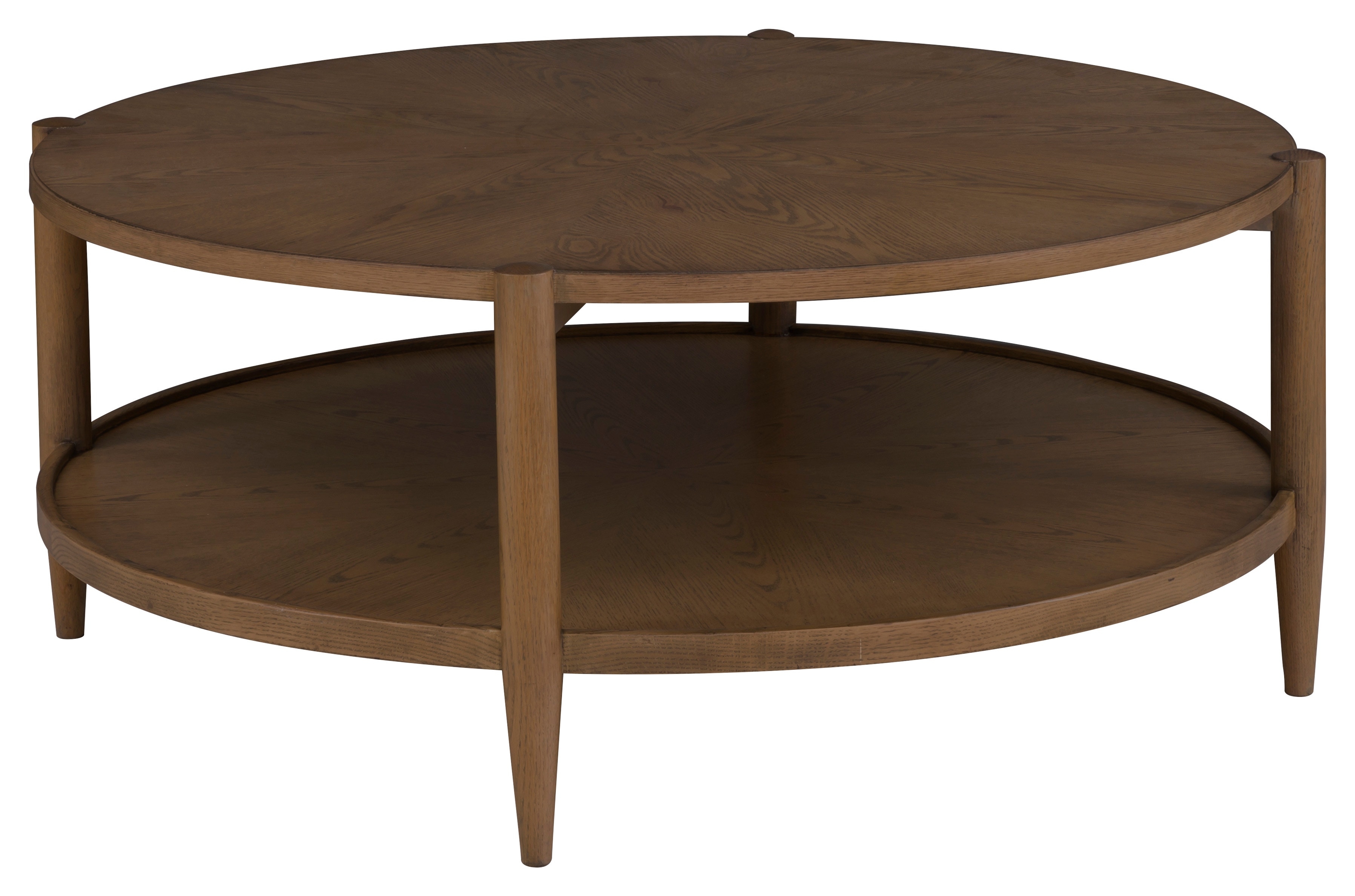 Round Cocktail Table